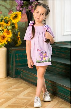 Платьице для девочки Sladikmladik Платьице для девочки Sladikmladik