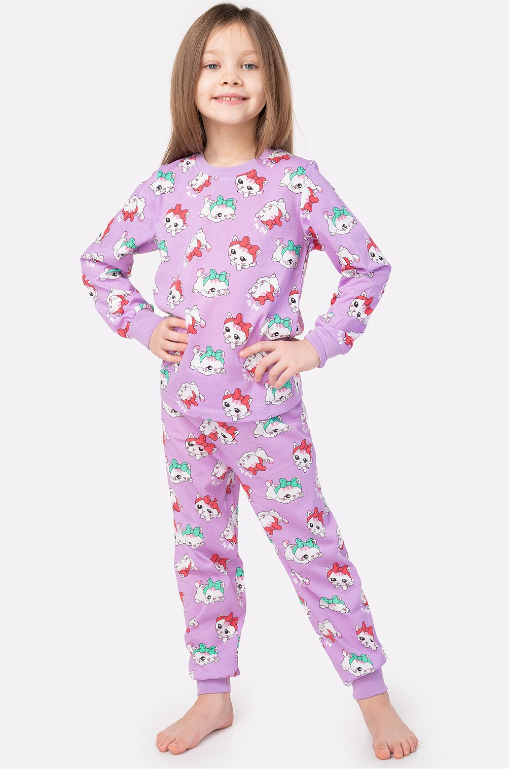 And teen pajamas