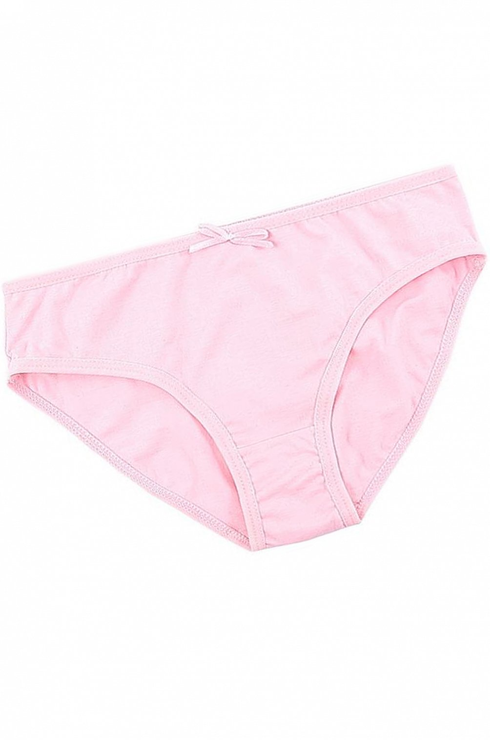 Трусы для девочки Cubby 6529606 розовый купить оптом в HappyWear.ru