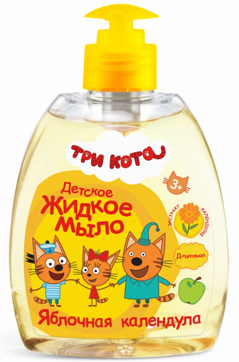 Мультируль на калину