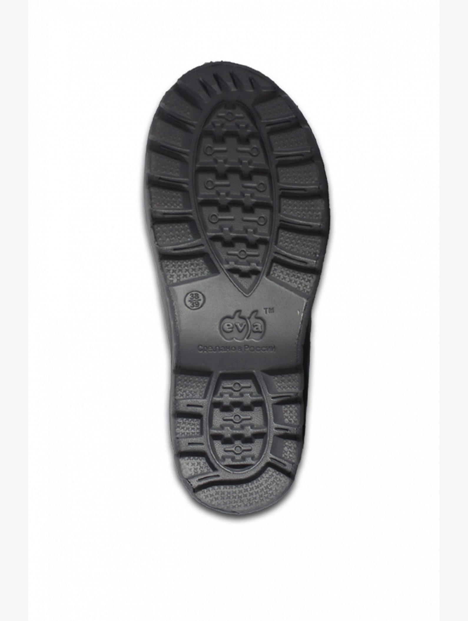 Сапоги женские Evashoes