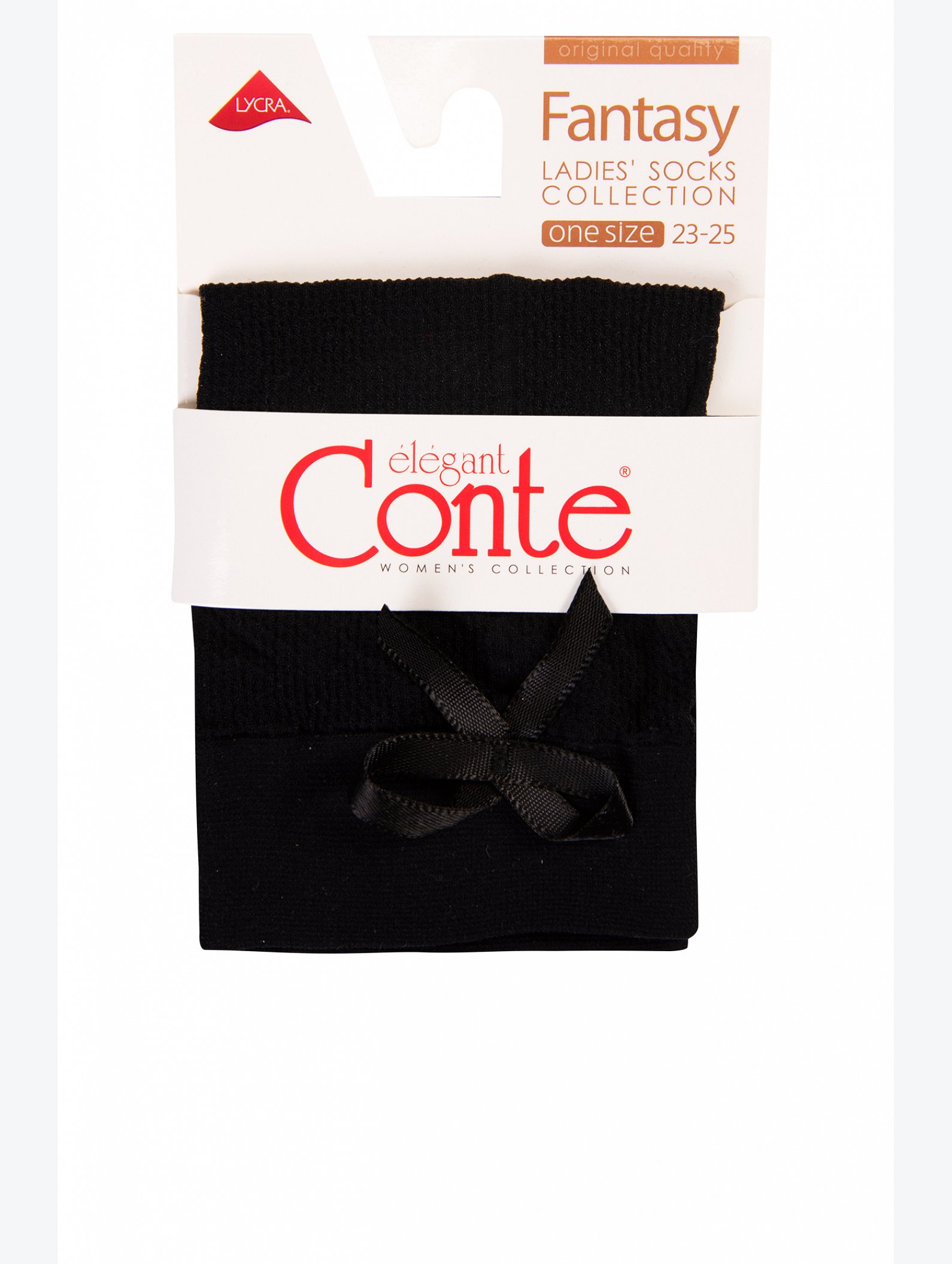 Носки женские FANTASY Conte Elegant