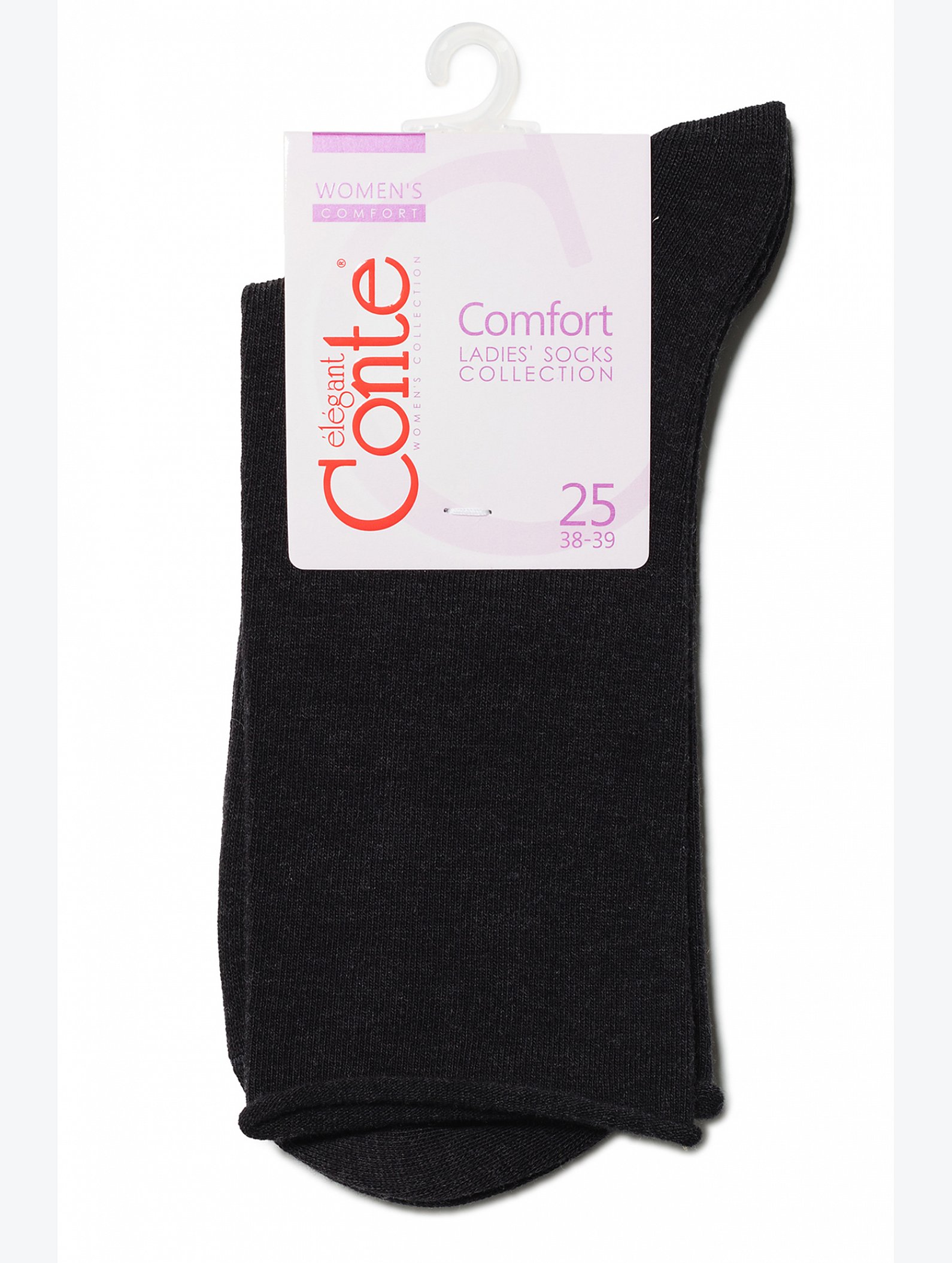 Женские носки Conte Elegant