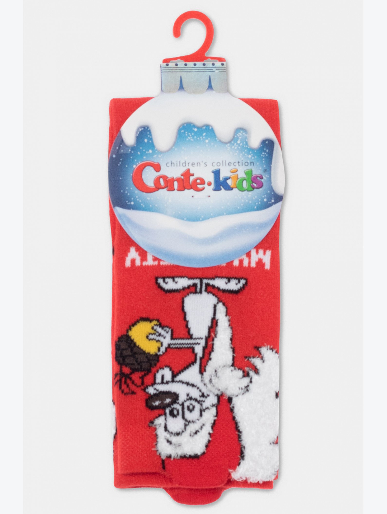 Детские носки Conte-kids