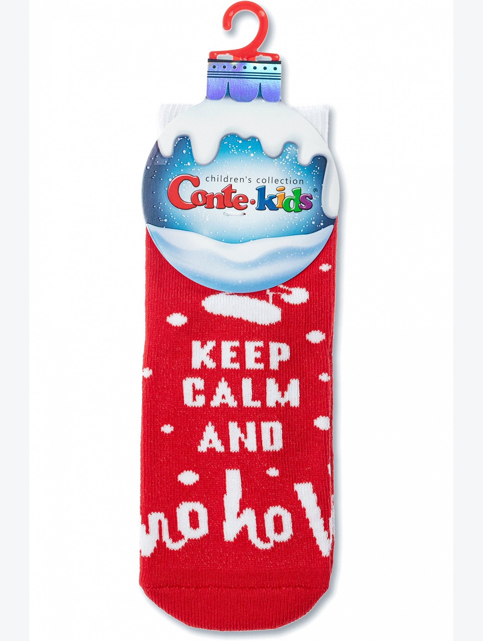 Носки детские Conte-kids