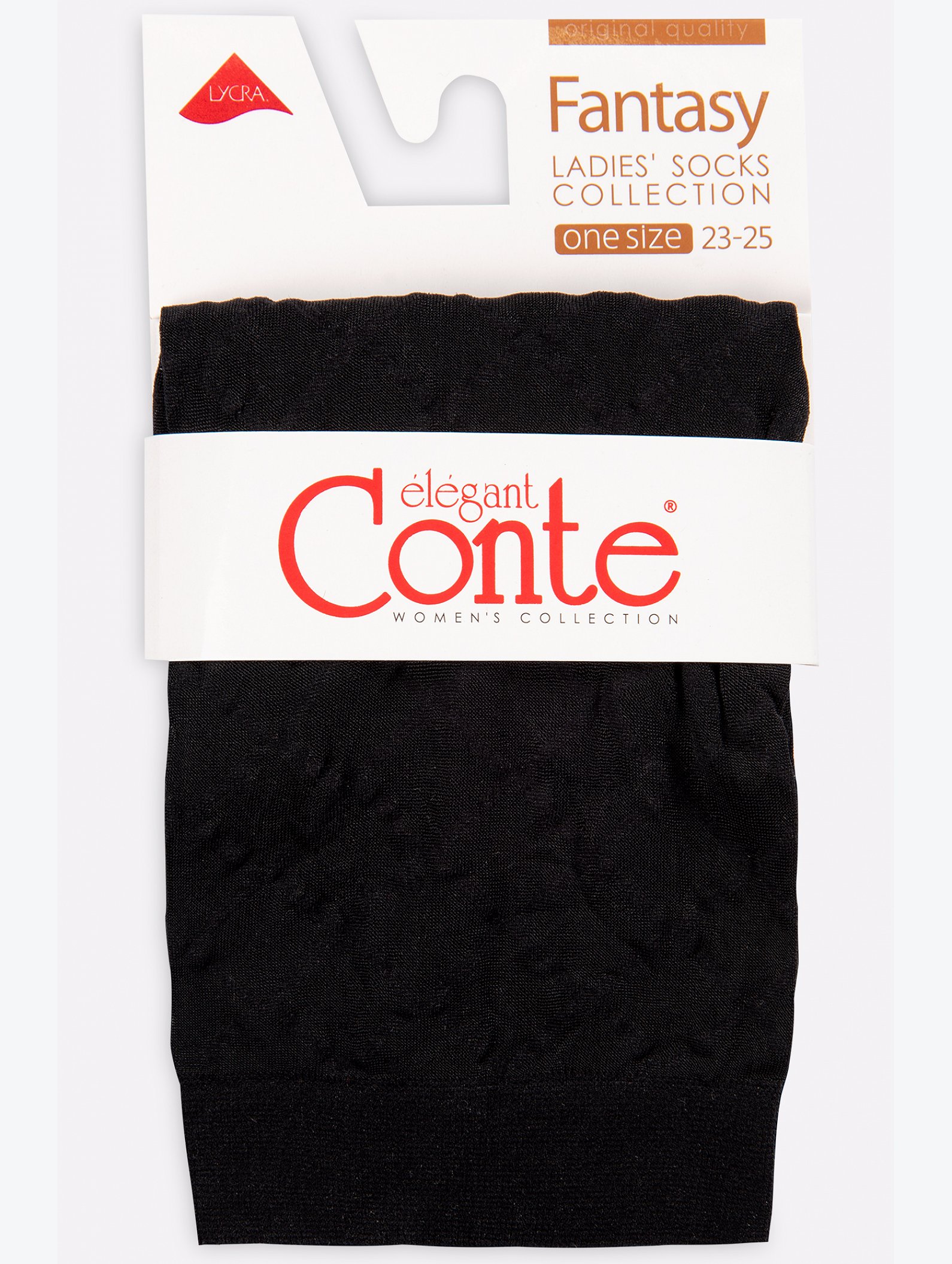 Женские носки Conte Elegant