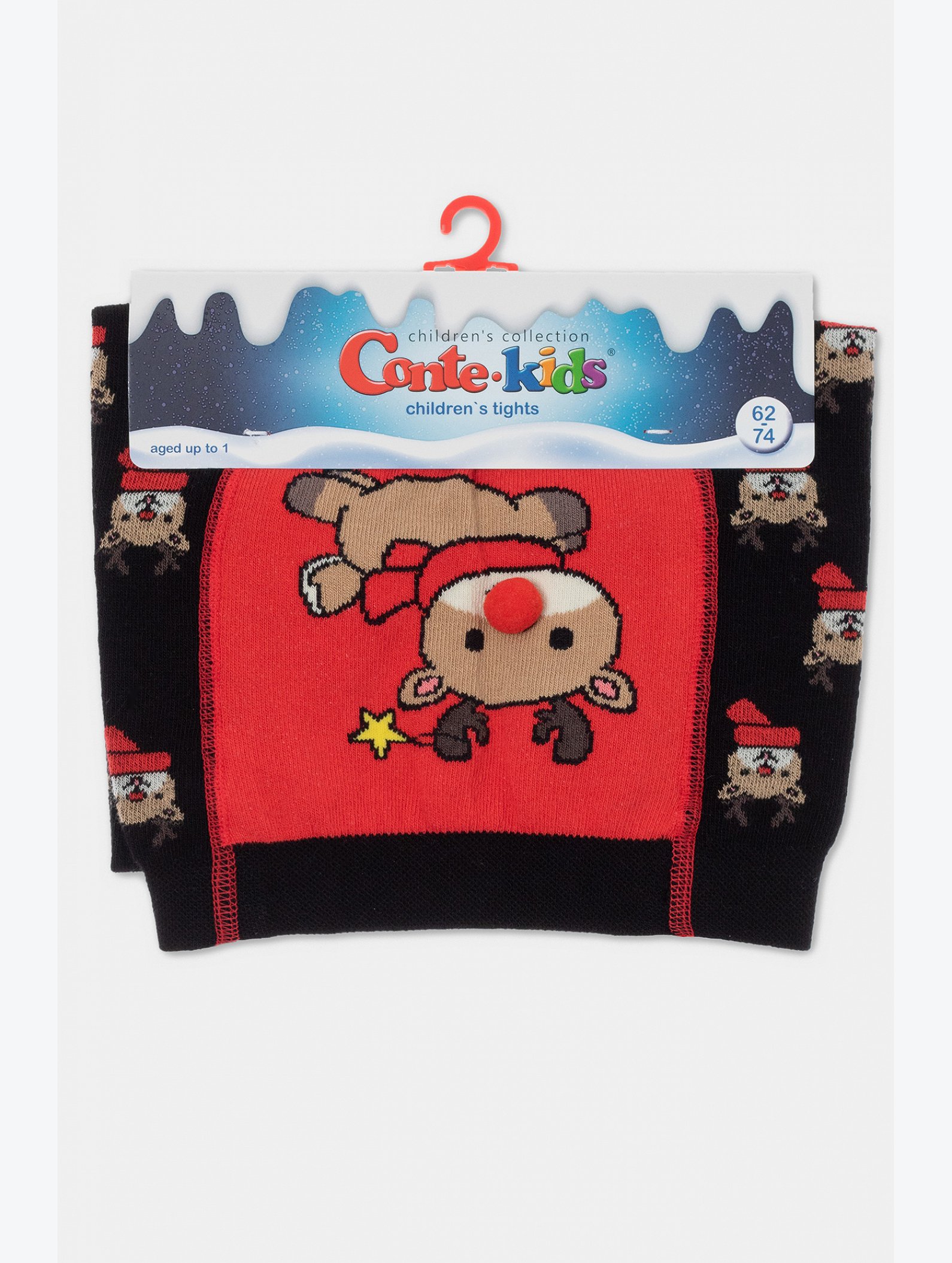 Детские колготки Conte-kids
