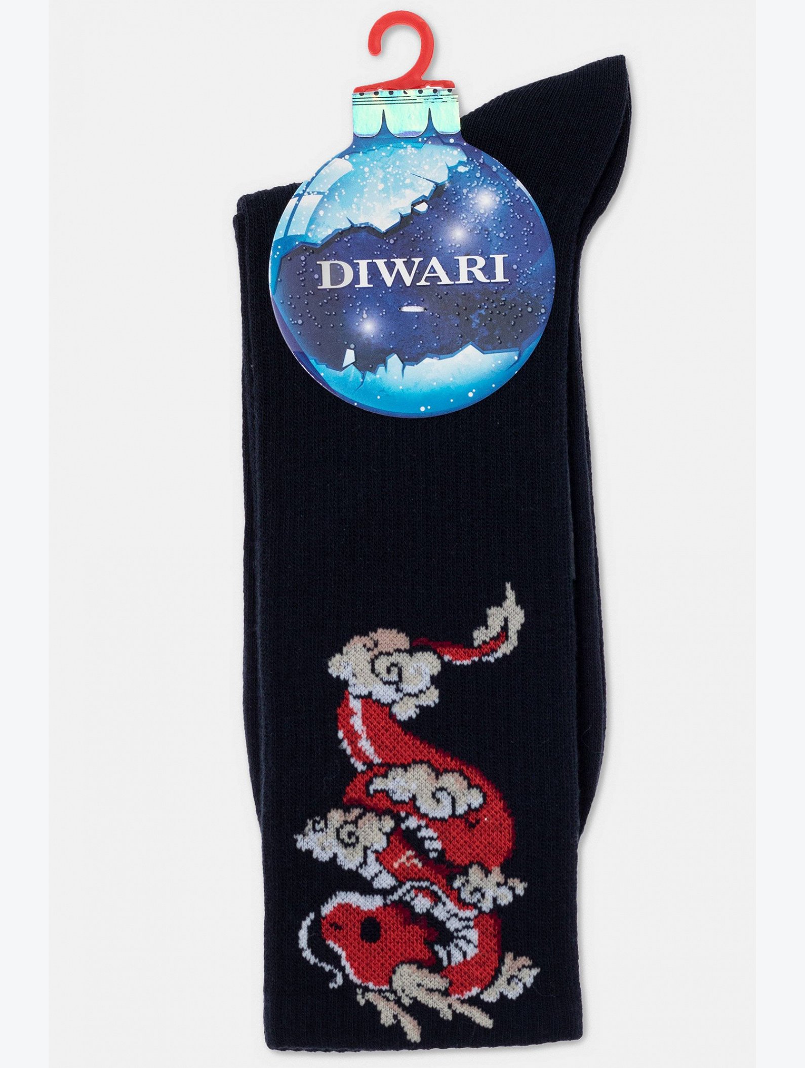 Мужские носки DIWARI