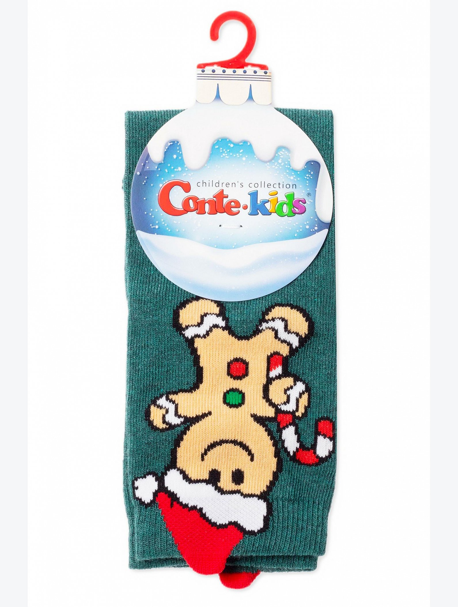 Детские носки Conte-kids