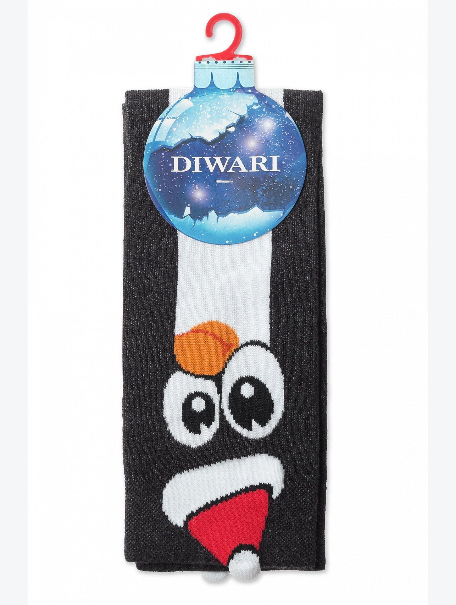 Мужские носки DIWARI