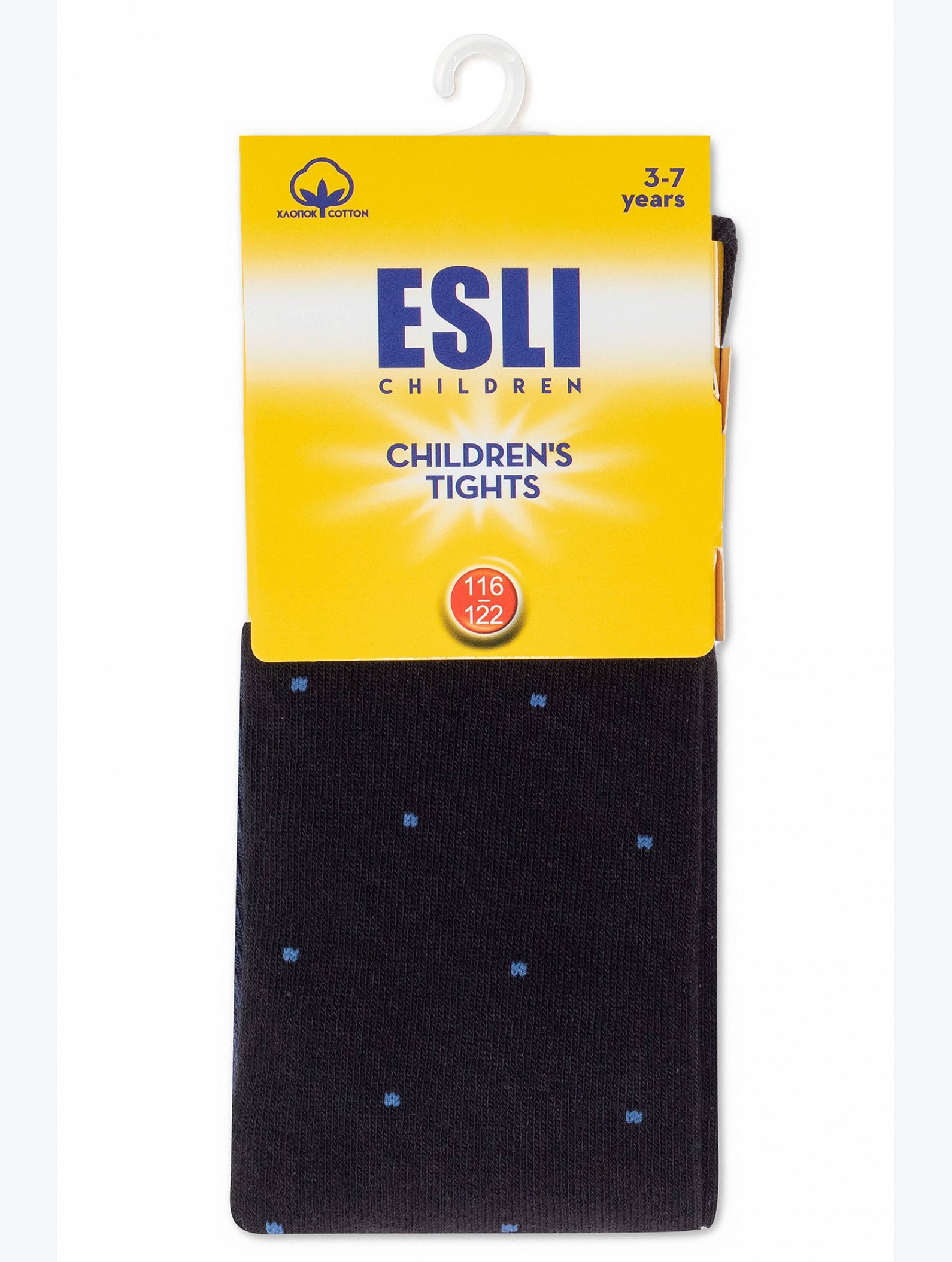 Колготки для девочки Esli