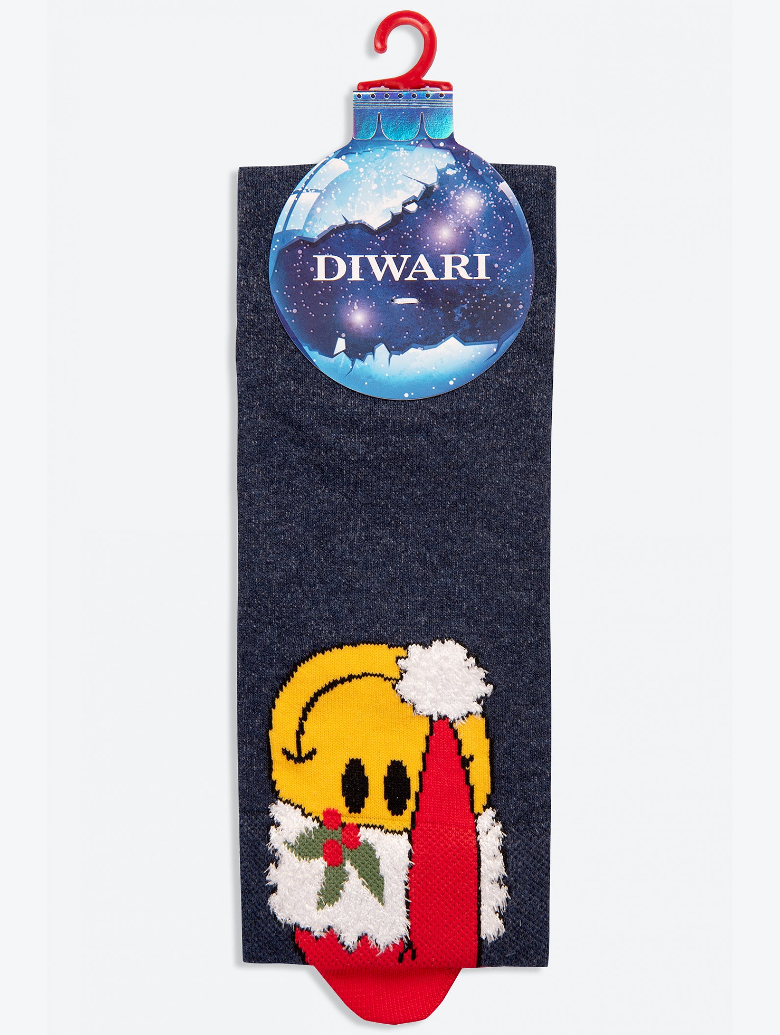 Мужские носки DIWARI
