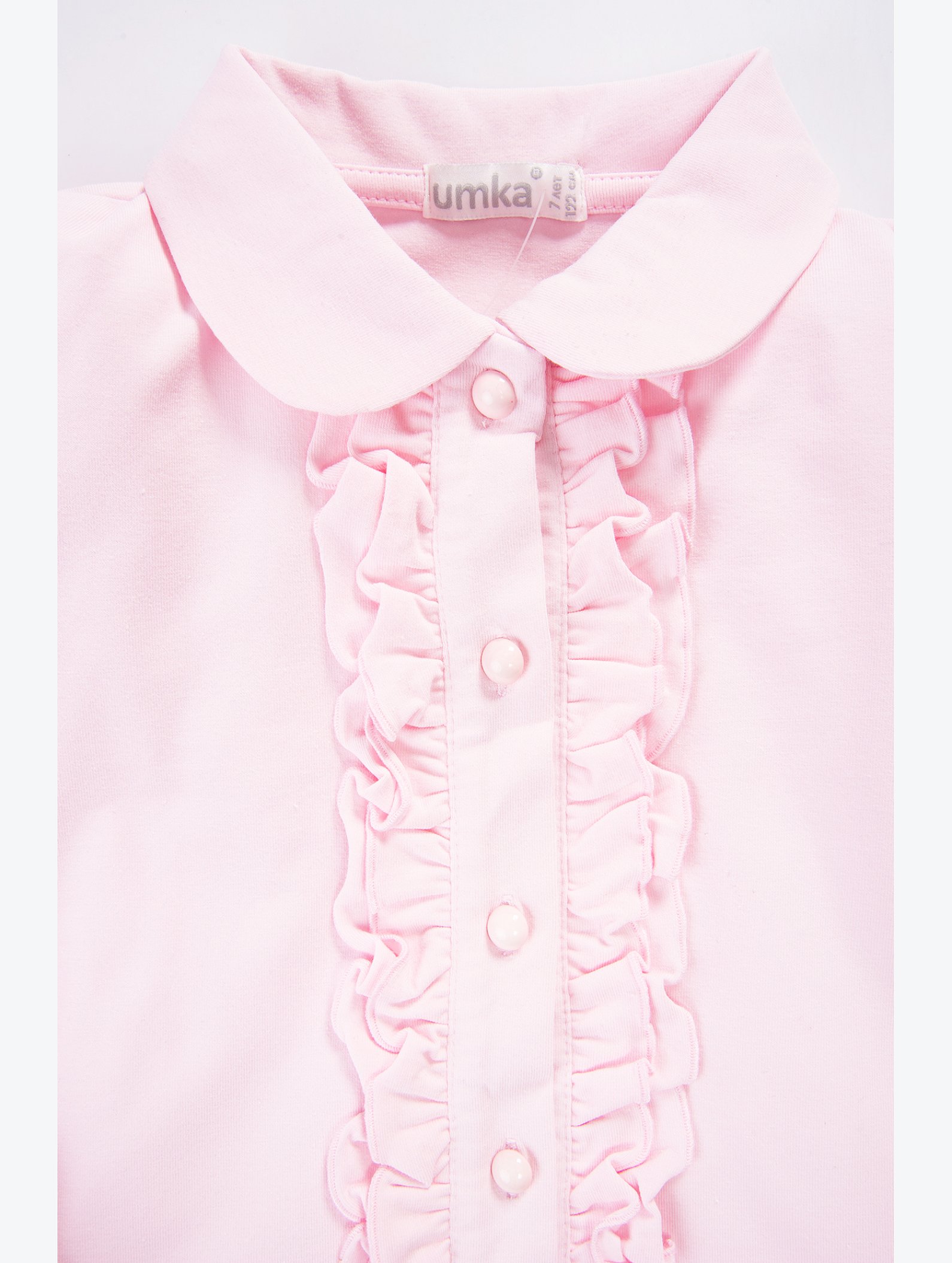 Блузка для девочки Umka