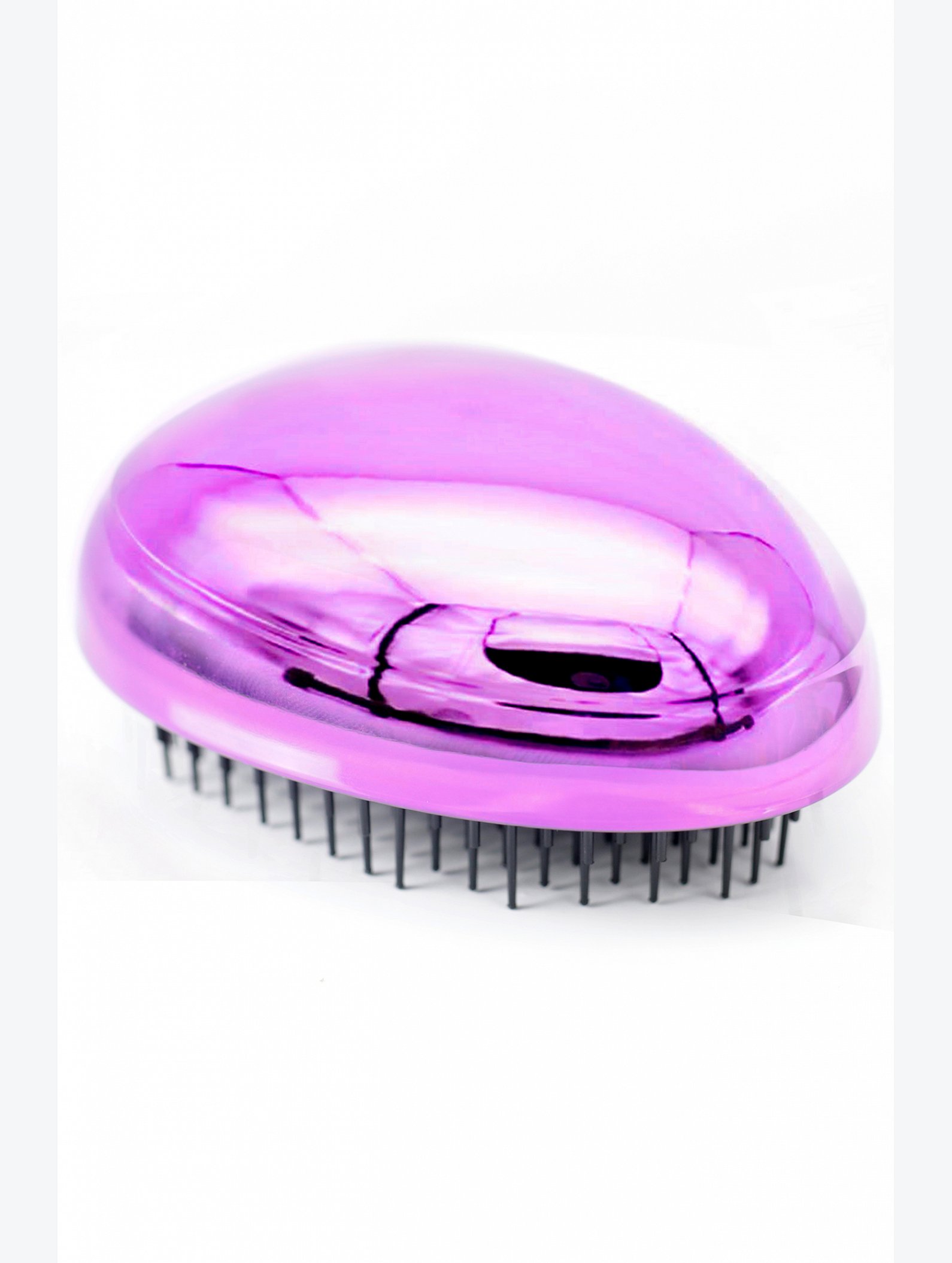 Расческа для волос Compact Beautypedia