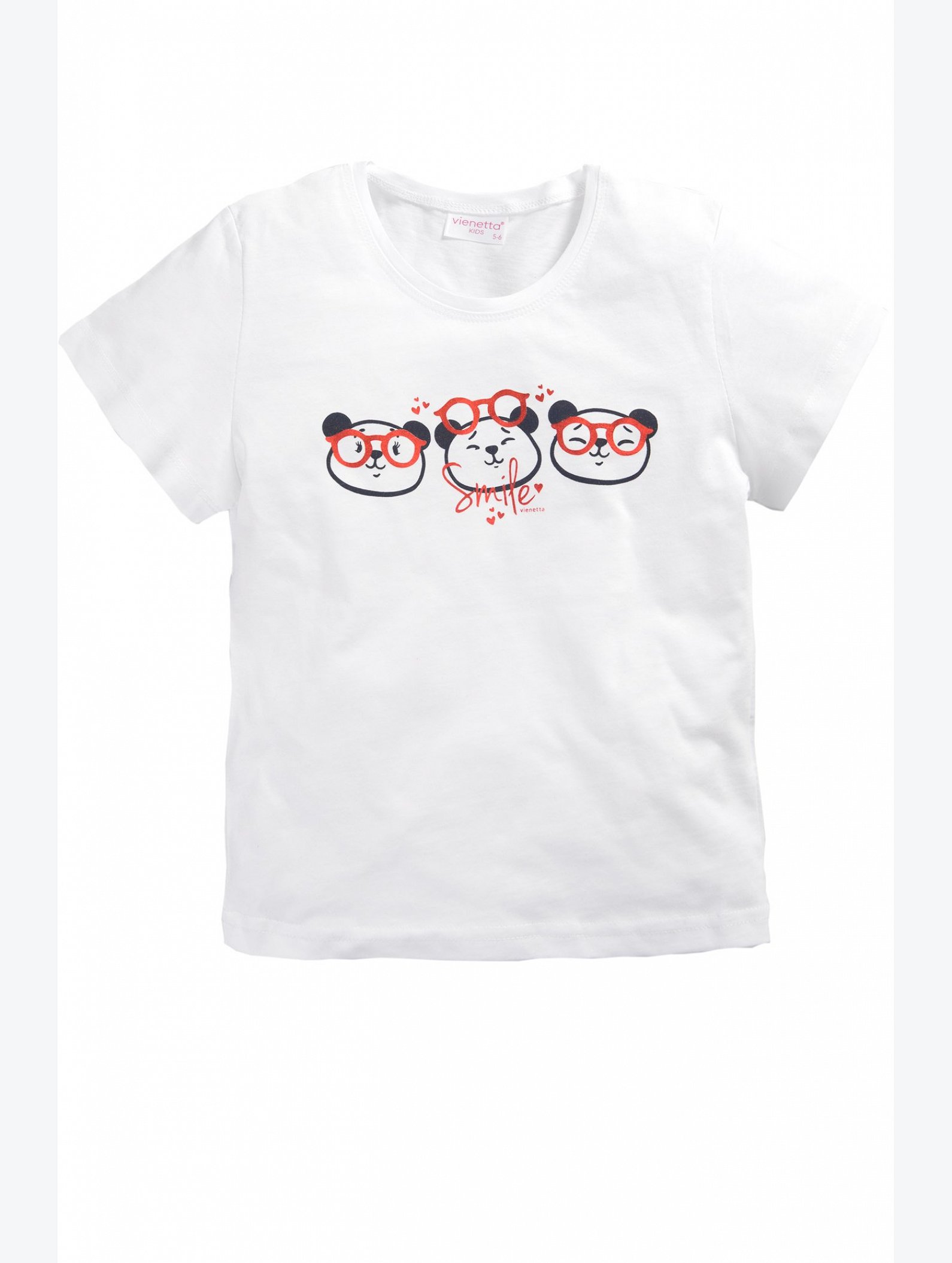 Пижама для девочки Vienetta Kids