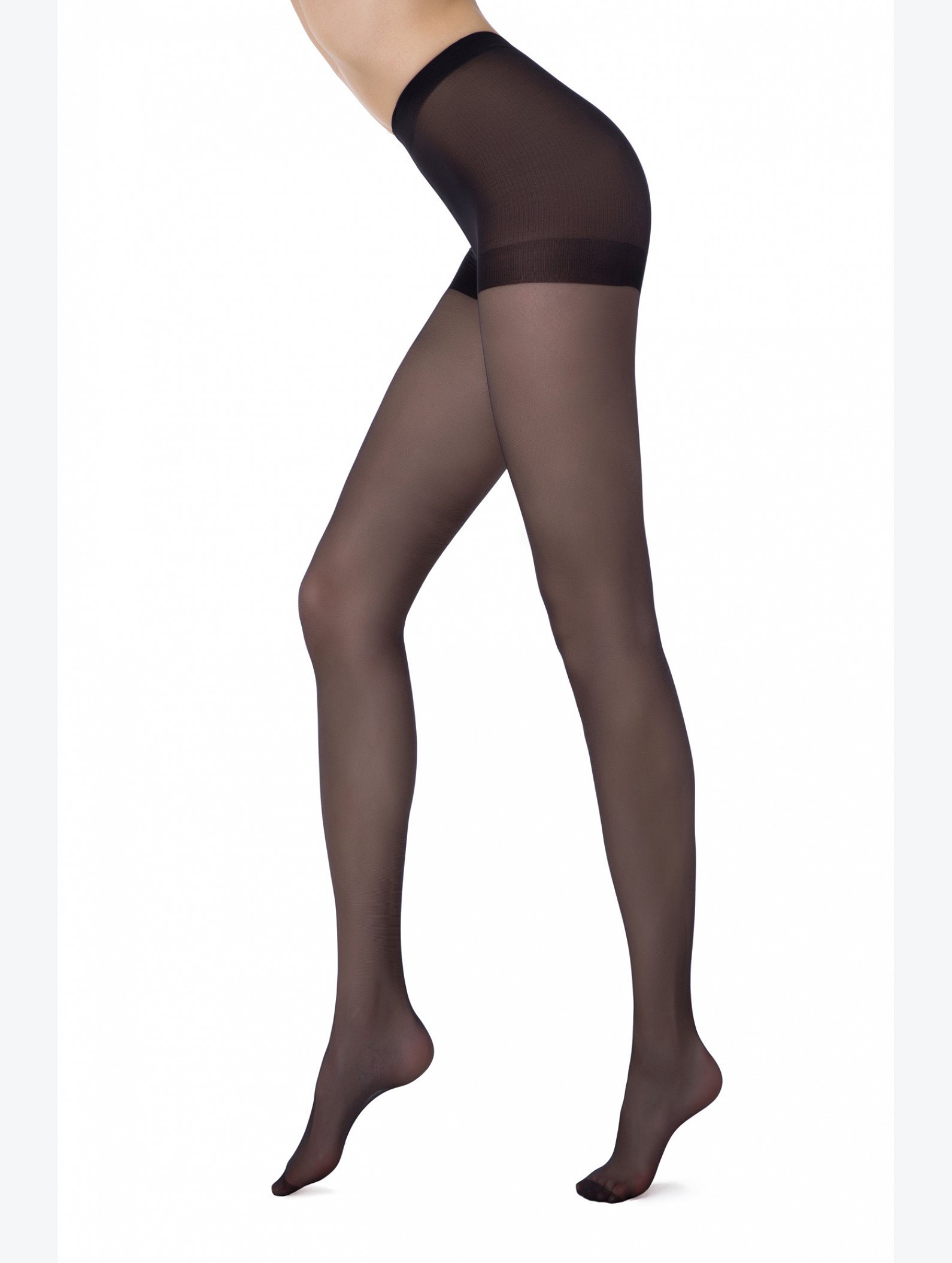 Женские колготки 40 ден Conte Elegant
