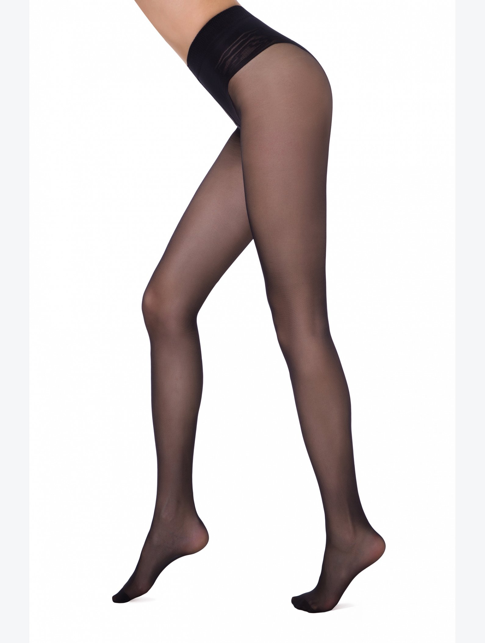 Женские колготки 40 ден Conte Elegant
