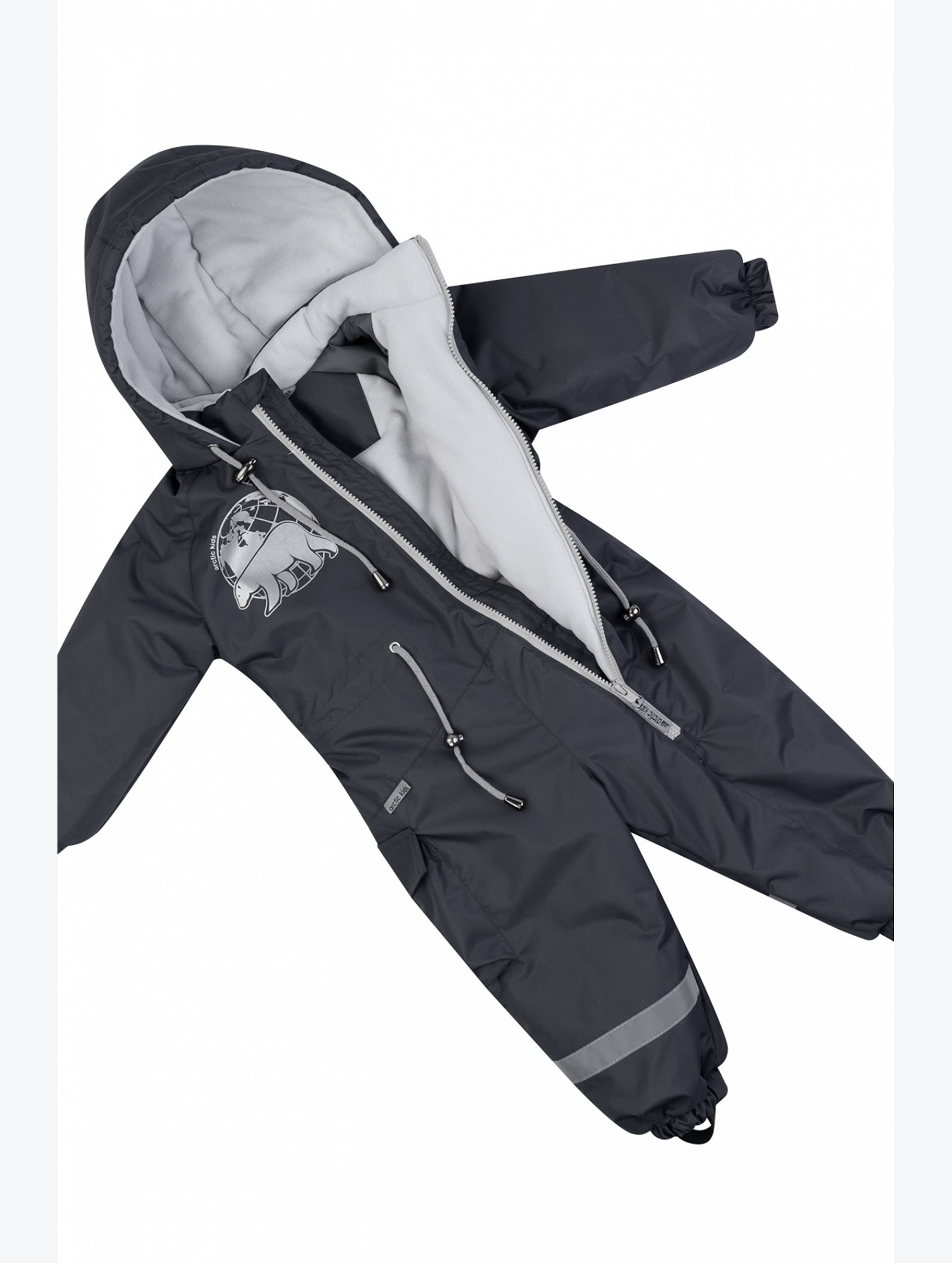 Комбинезон для мальчика Arctic kids