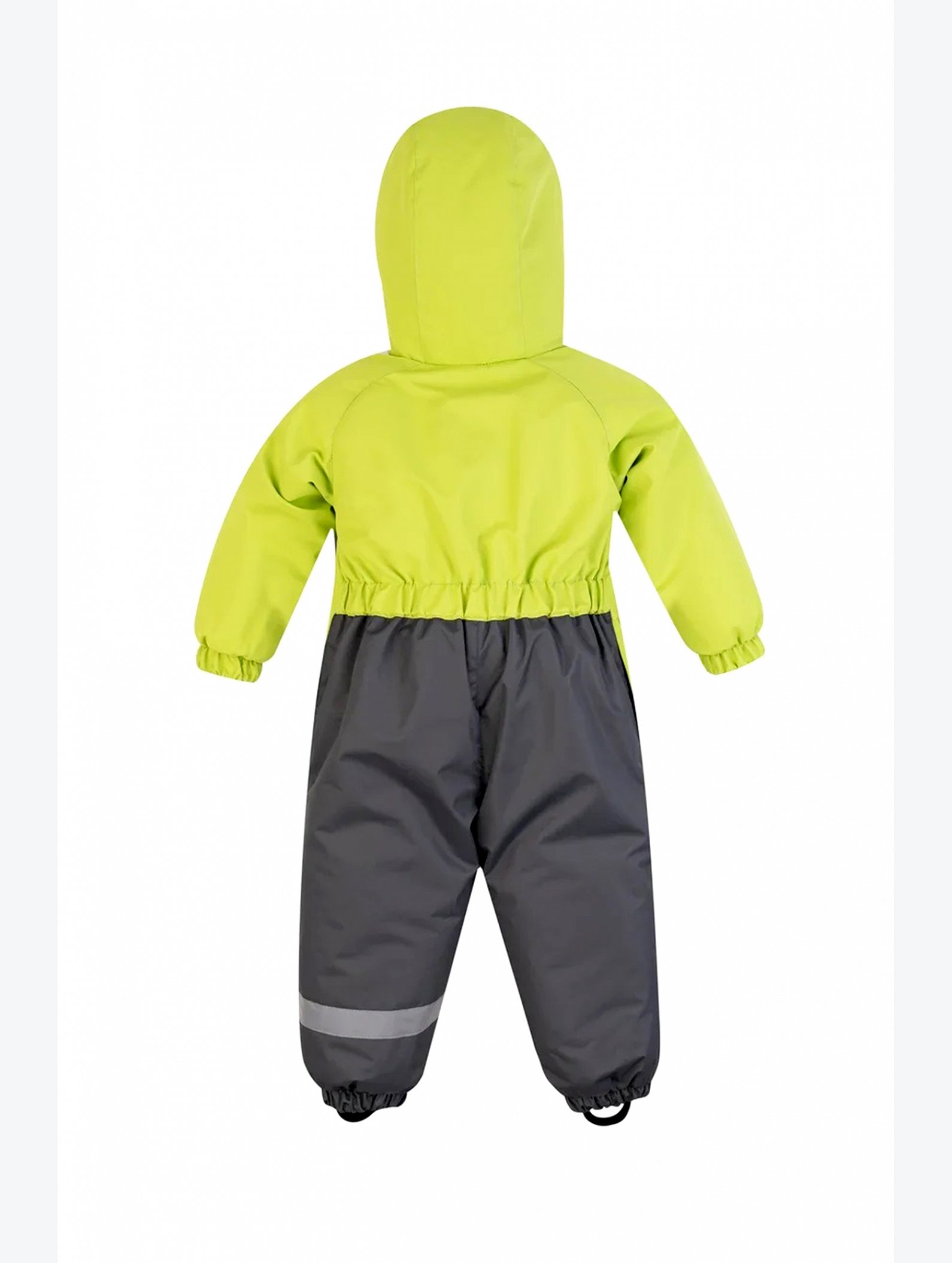 Теплый детский комбинезон Arctic kids