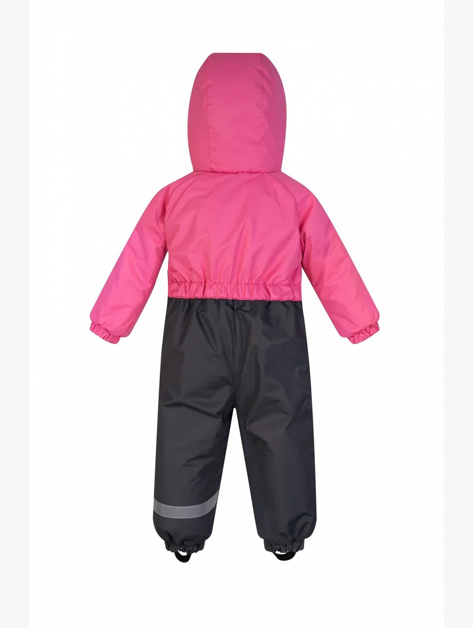 Зимний комбинезон для девочки Arctic kids
