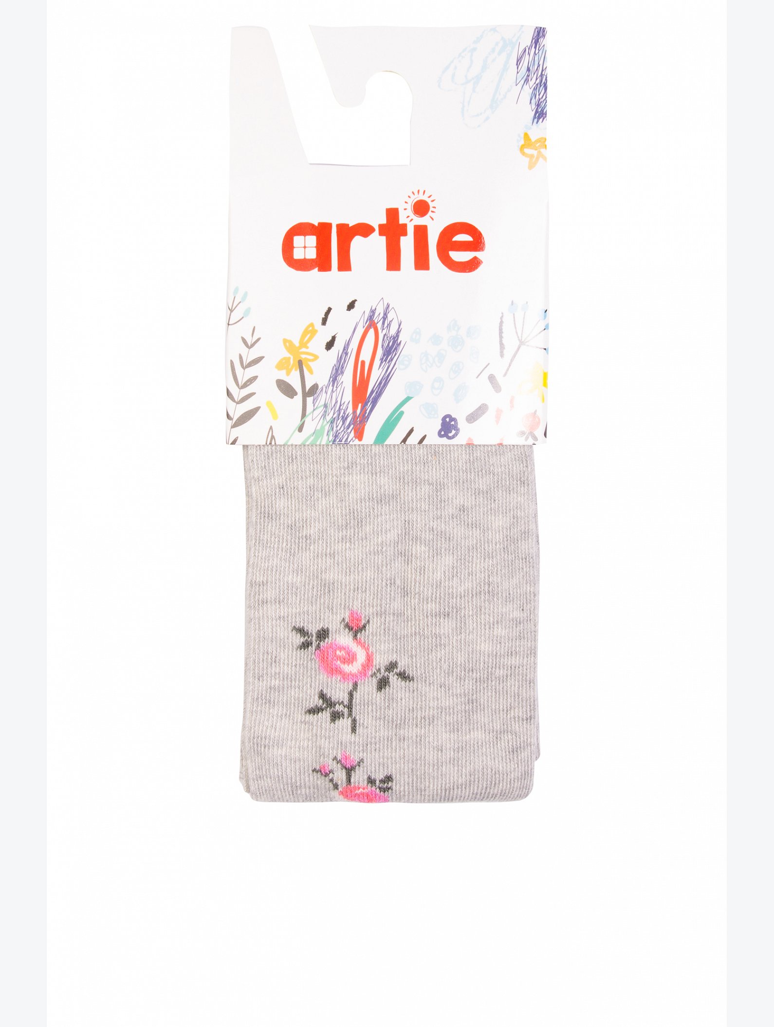 Колготки для девочки Artie