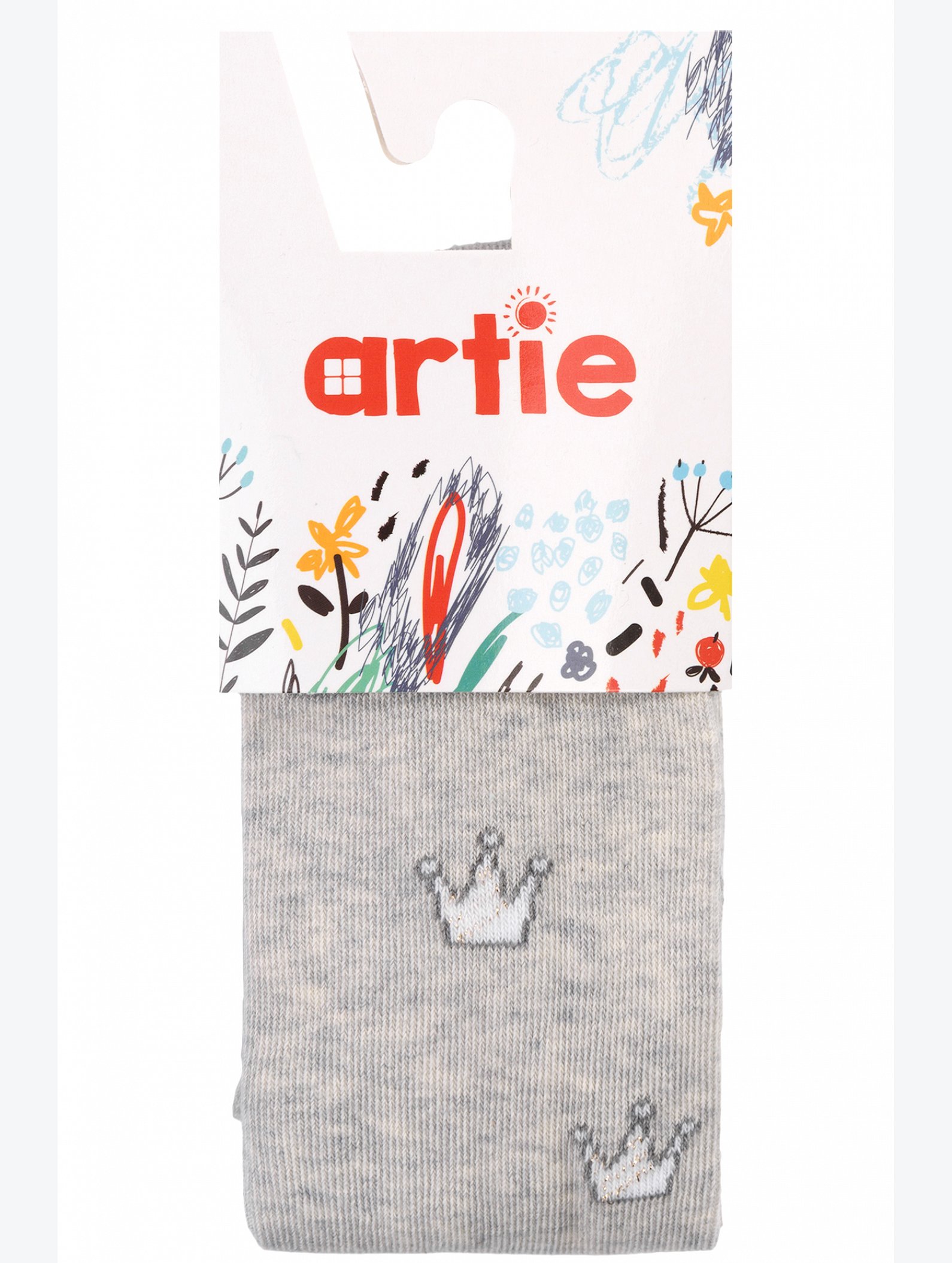 Колготки для девочки Artie