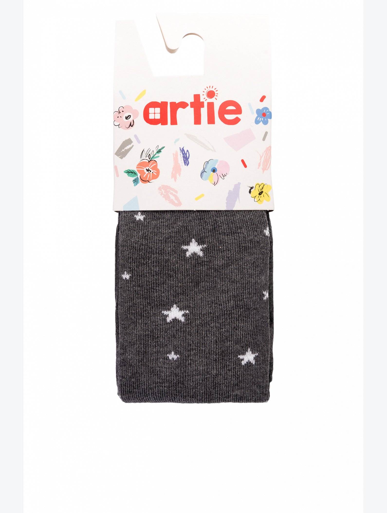 Колготки для девочки Artie