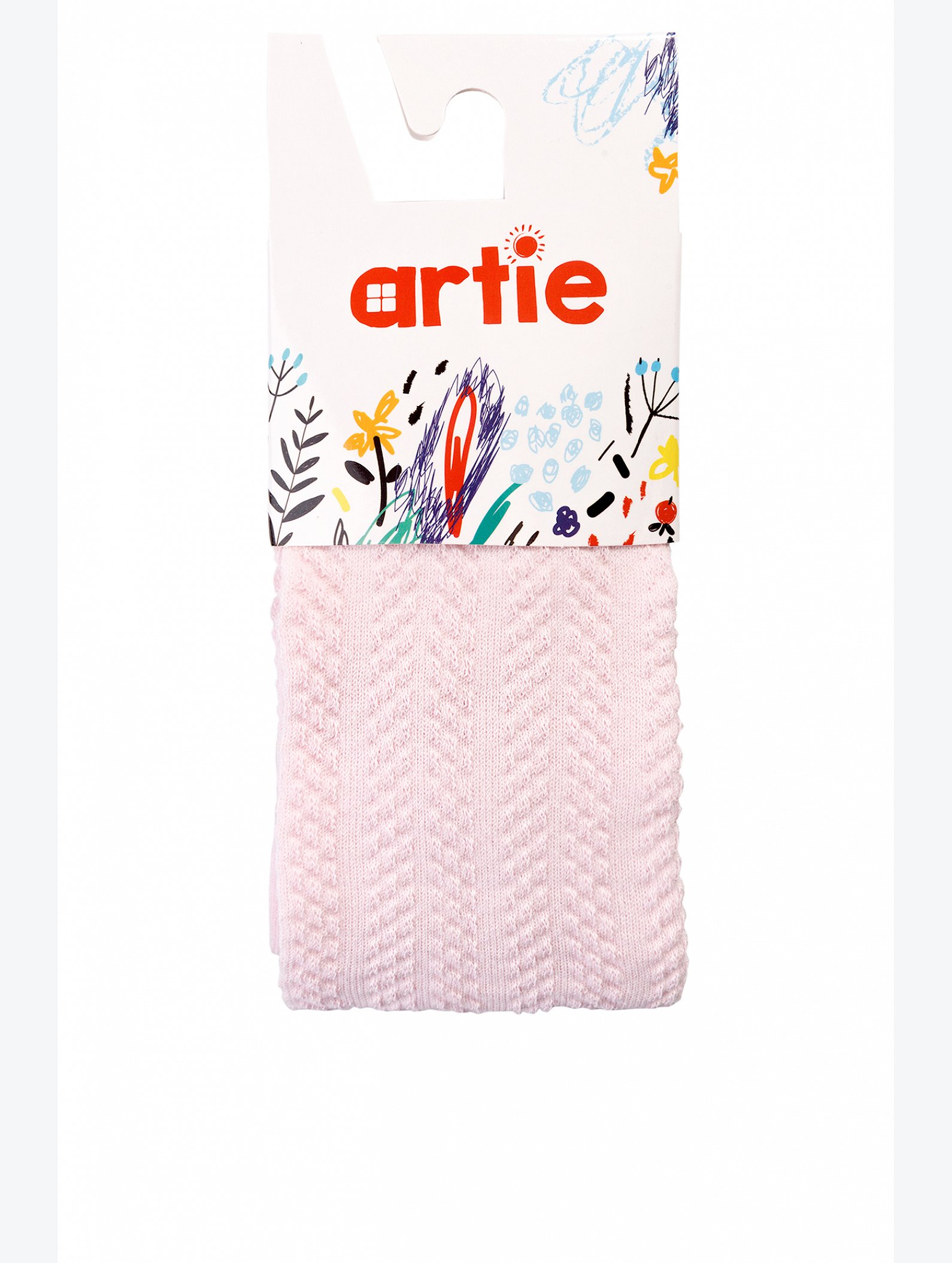 Колготки для девочки Artie