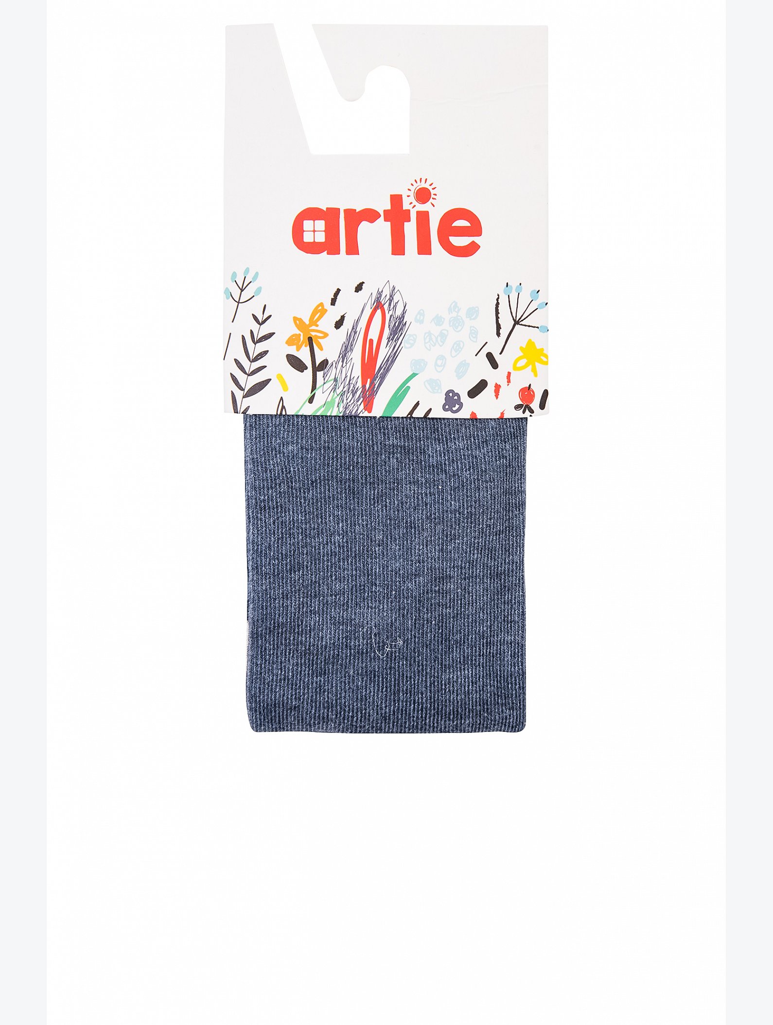 Колготки для девочки Artie