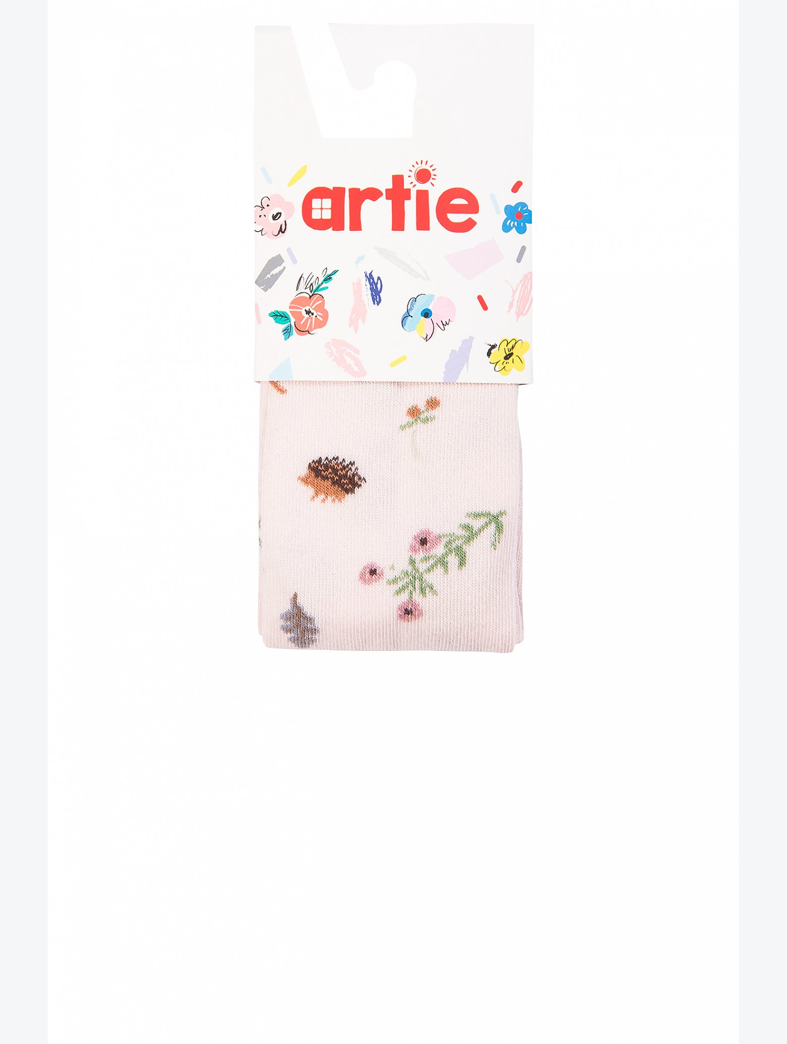 Колготки для девочки Artie