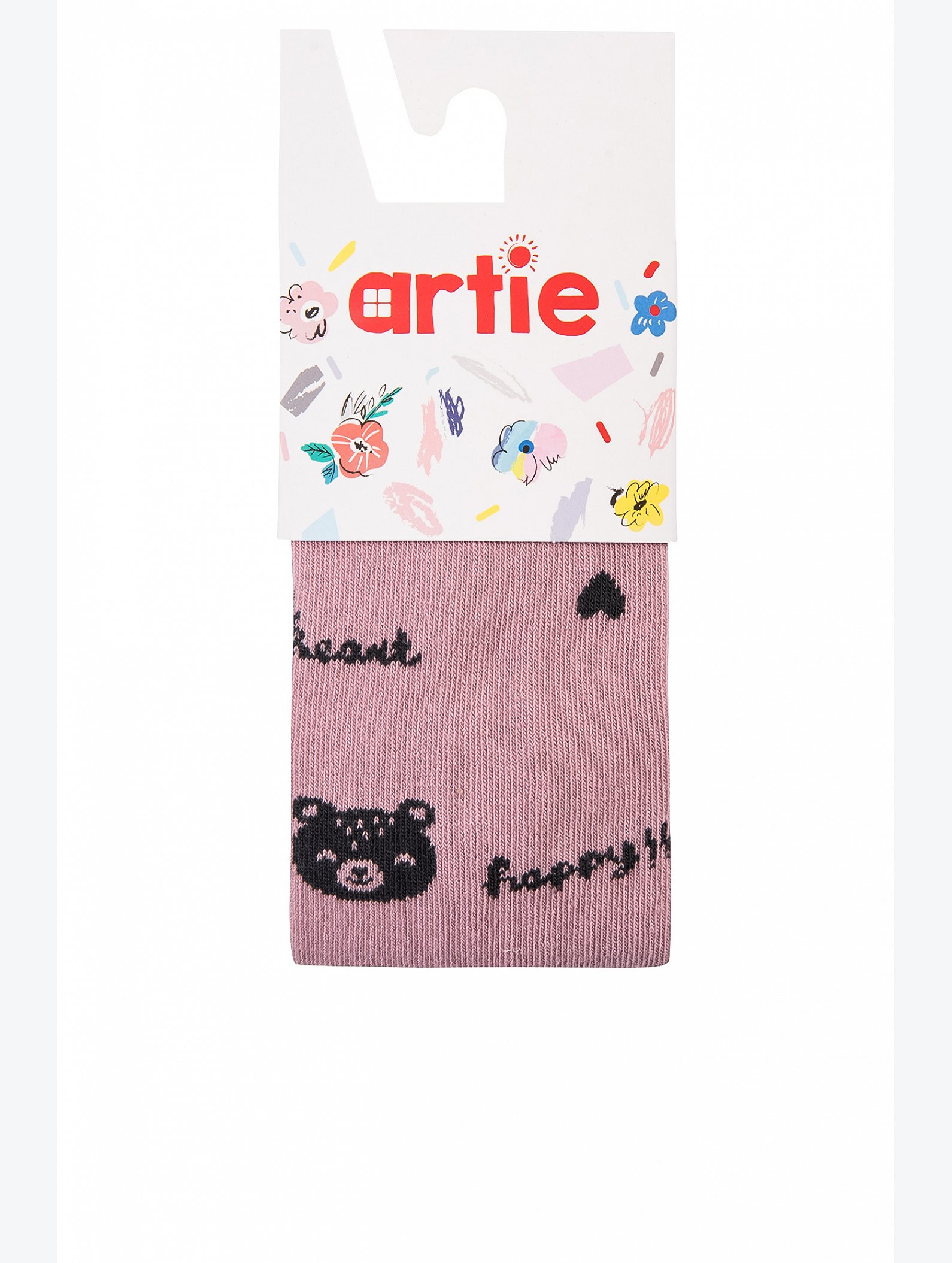 Колготки для девочки Artie