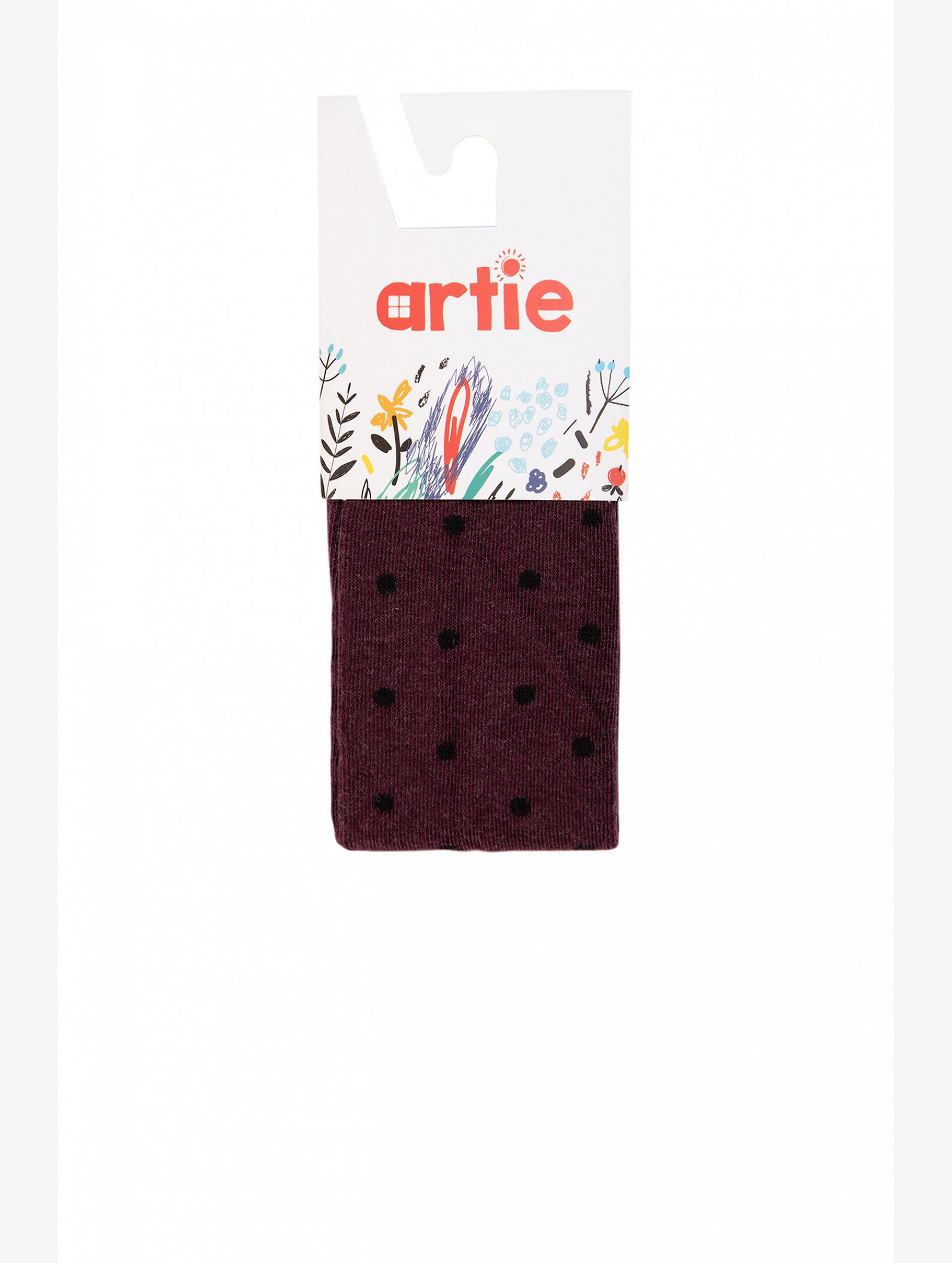 Колготки для девочки Artie