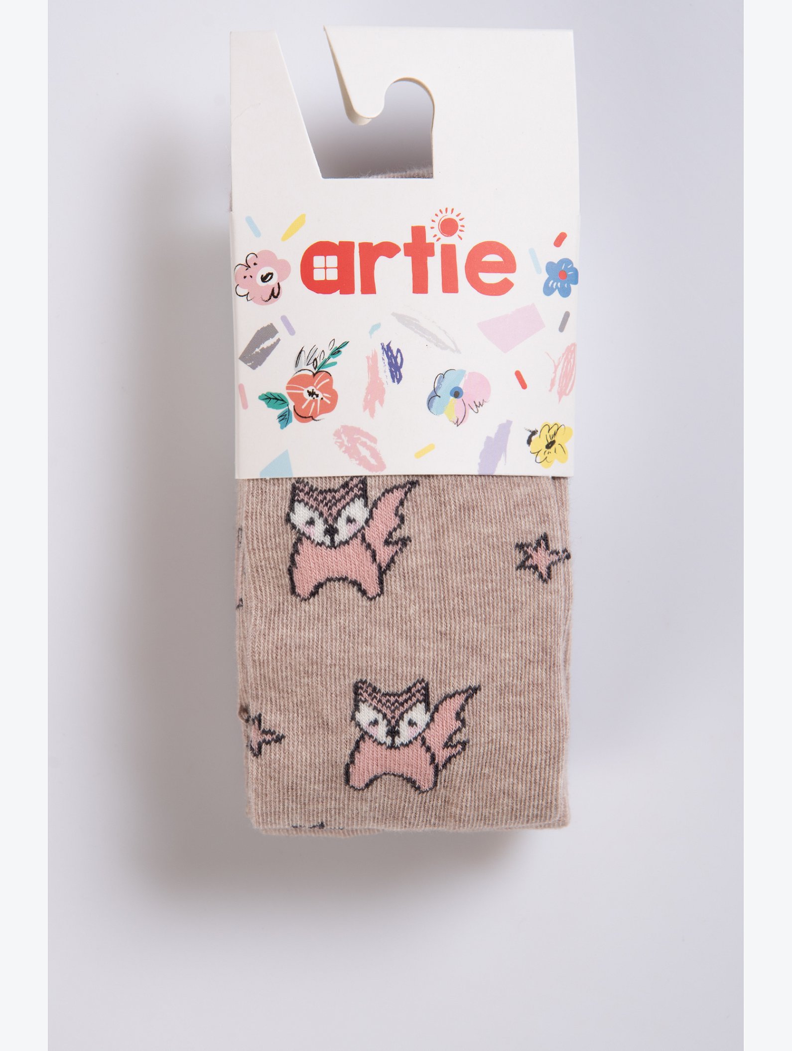 Колготки для девочки Artie