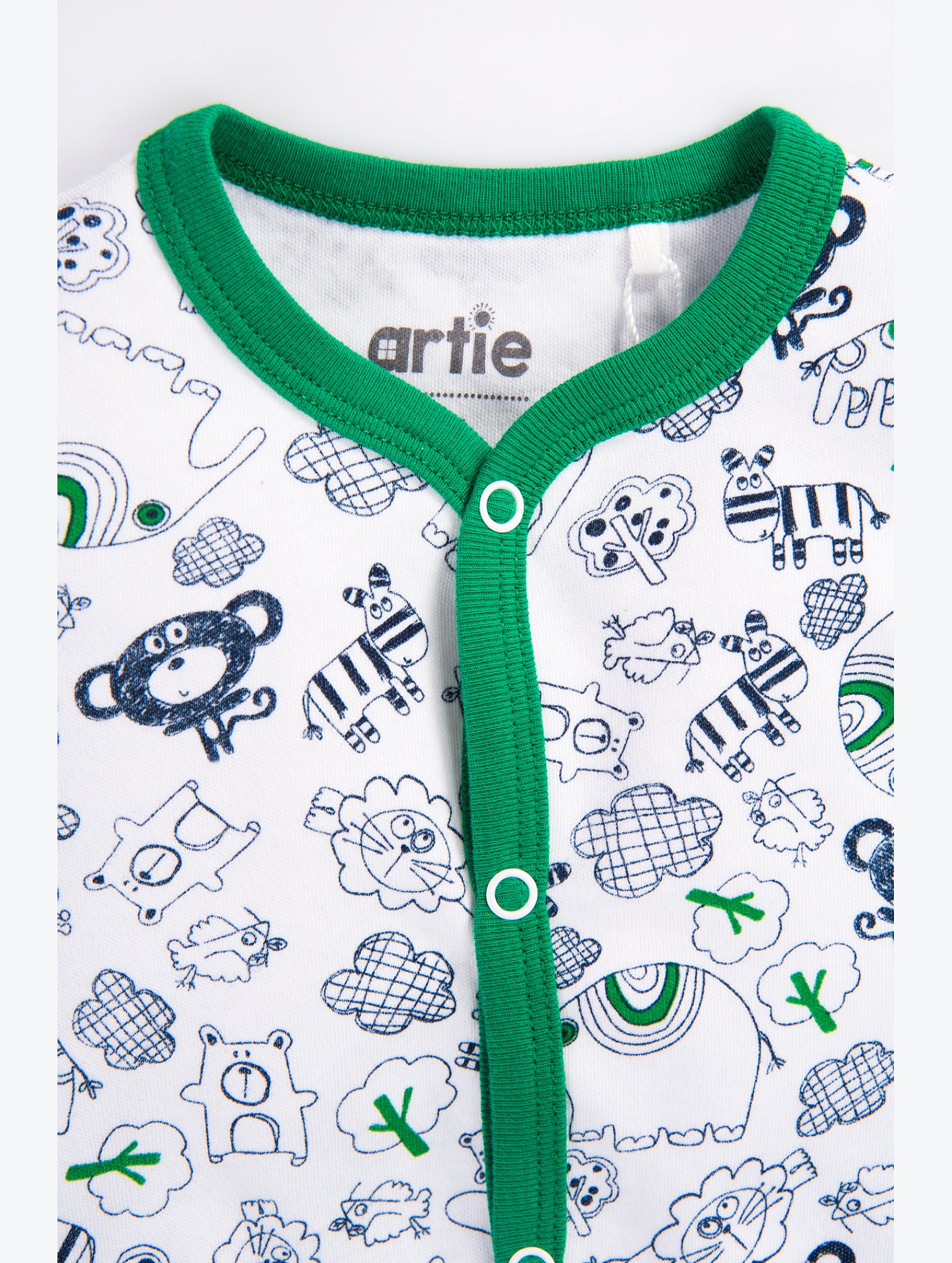 Комбинезон Artie