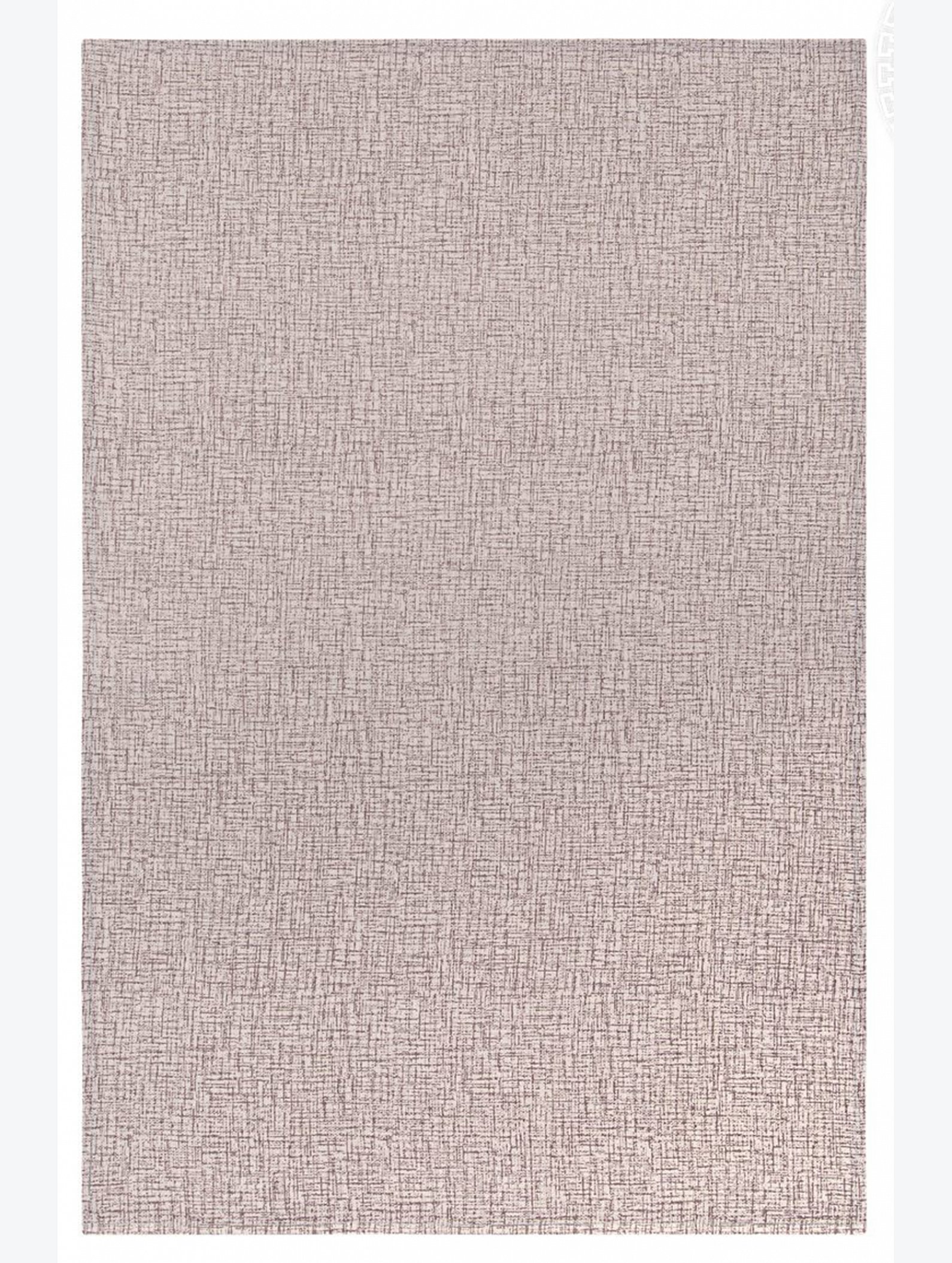 Полотенце из рогожки 50x70 см АртДизайн