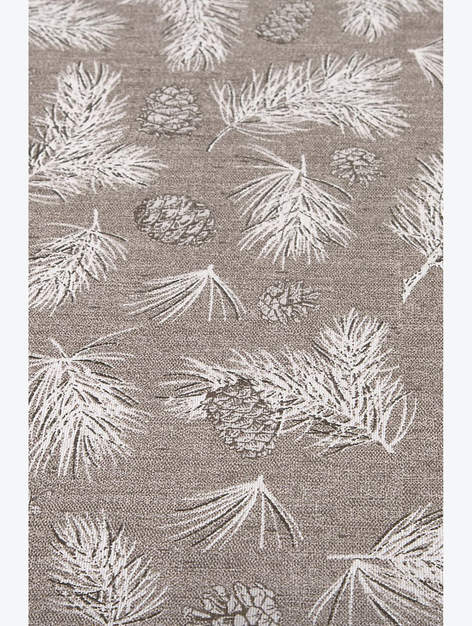 Скатерть из рогожки 145Х220 АртДизайн