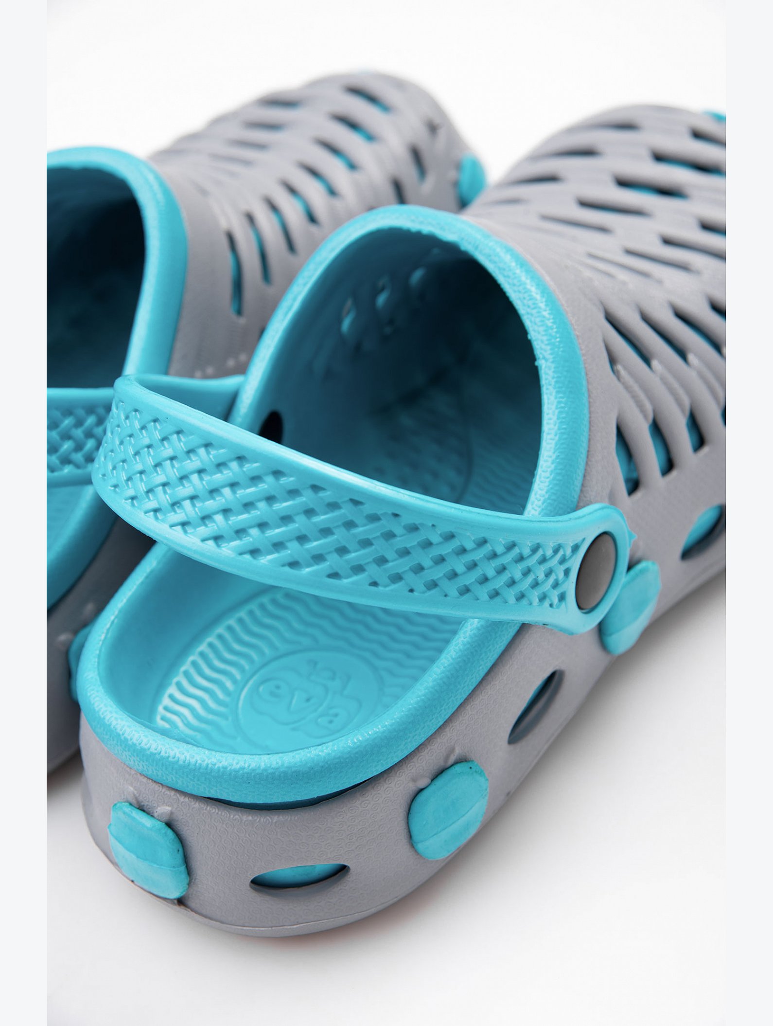 Сабо женские Evashoes