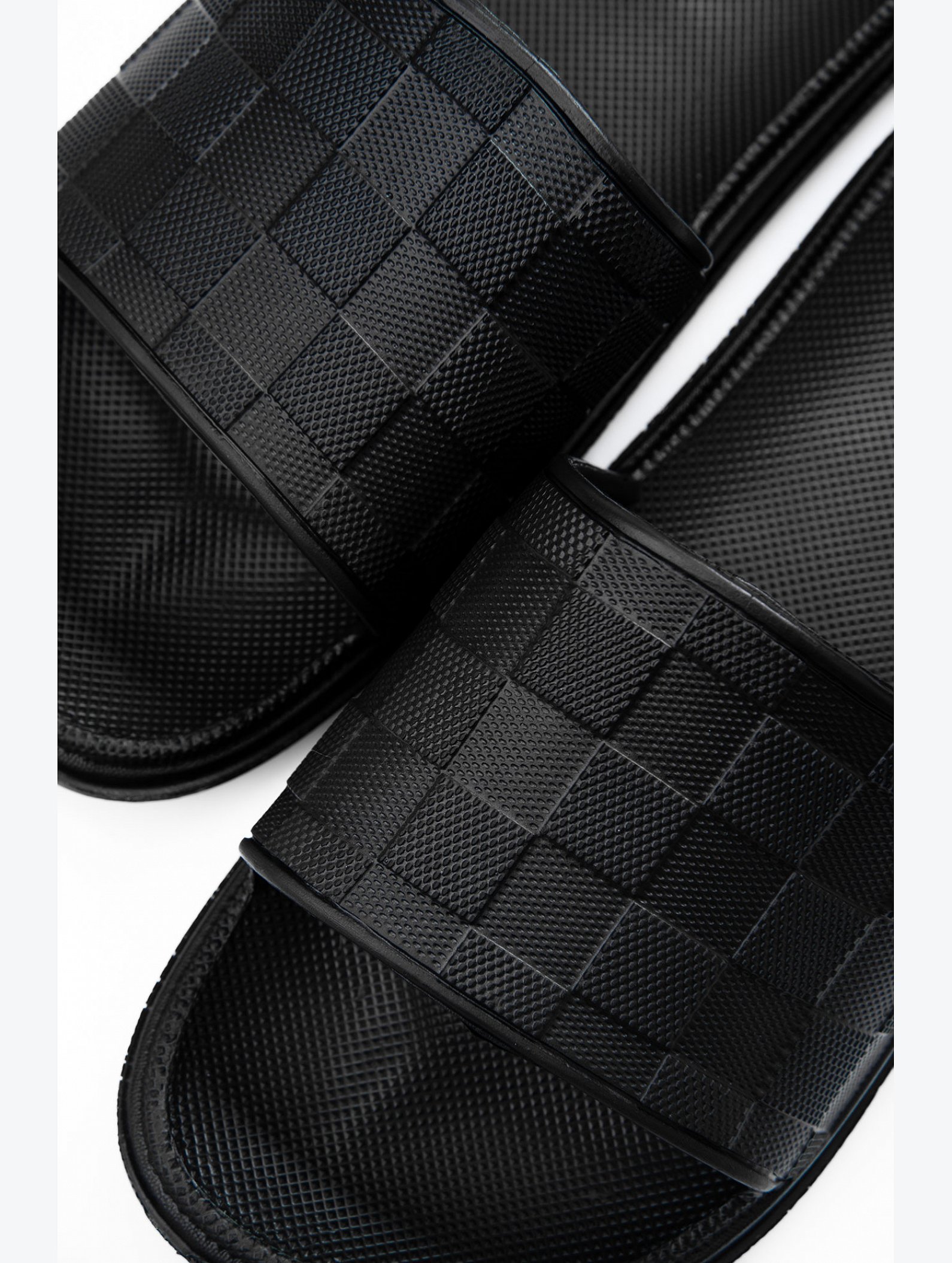 Мужские пантолеты Evashoes