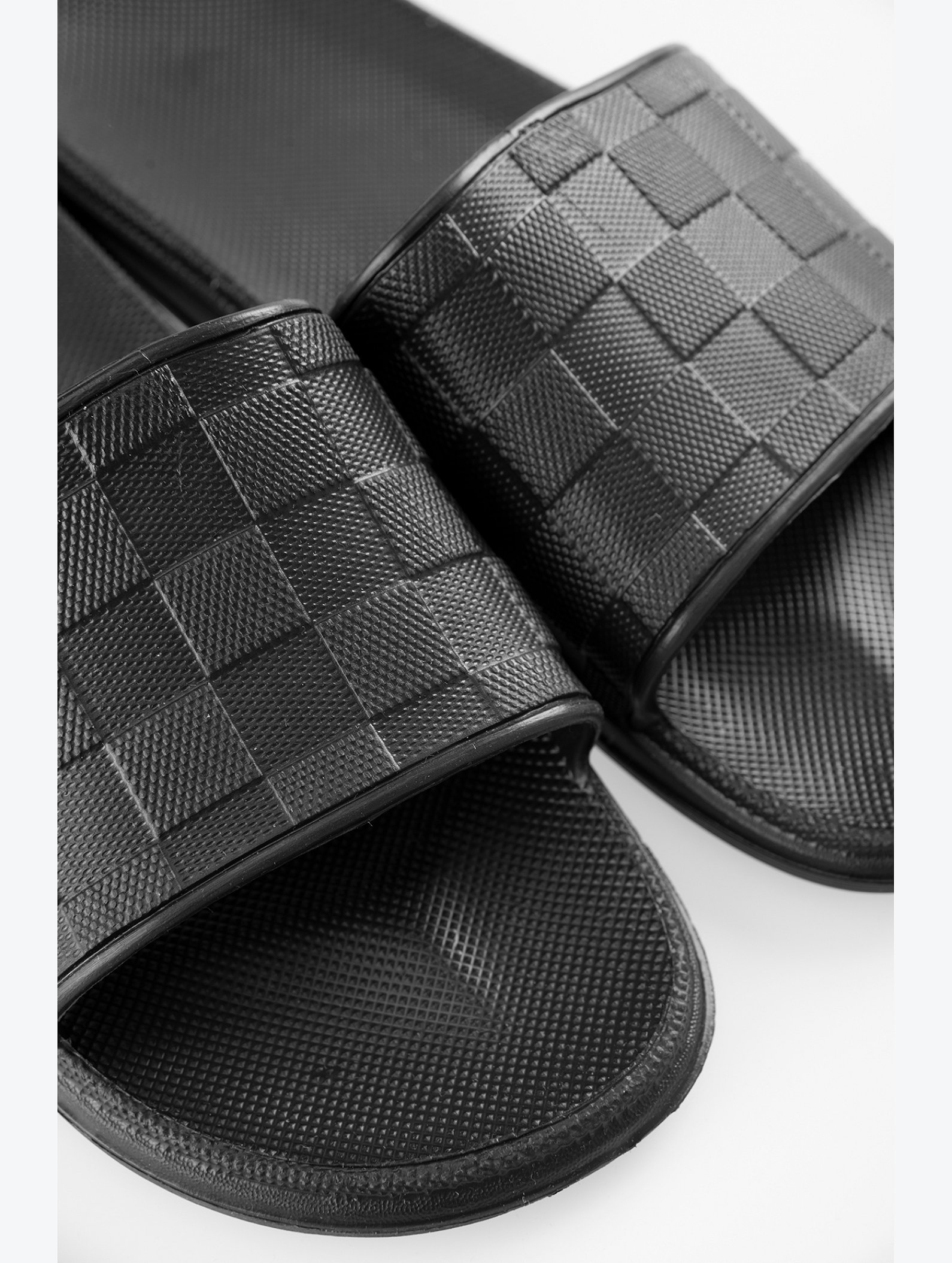 Мужские пантолеты Evashoes