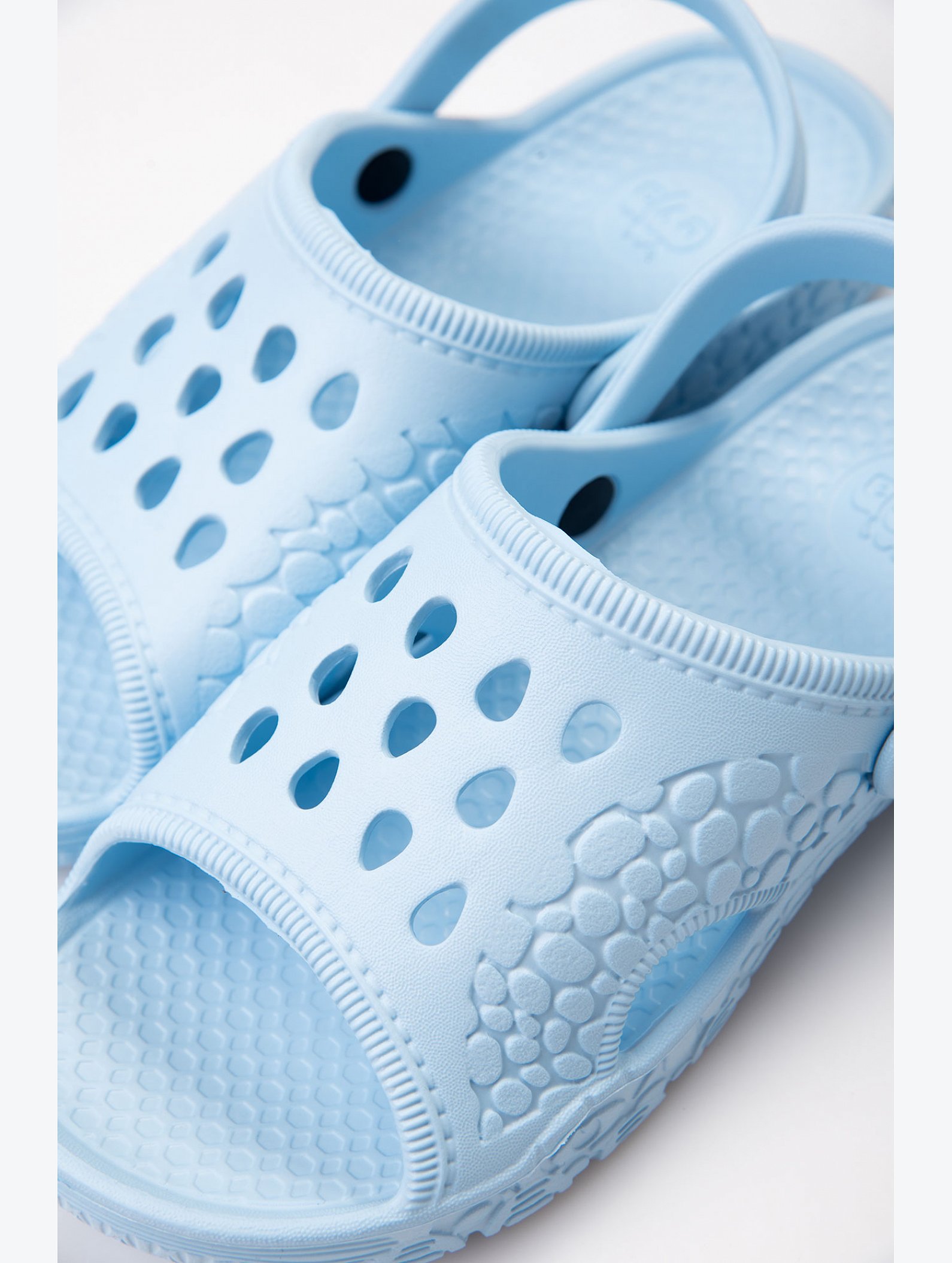 Сандалии для девочки Evashoes