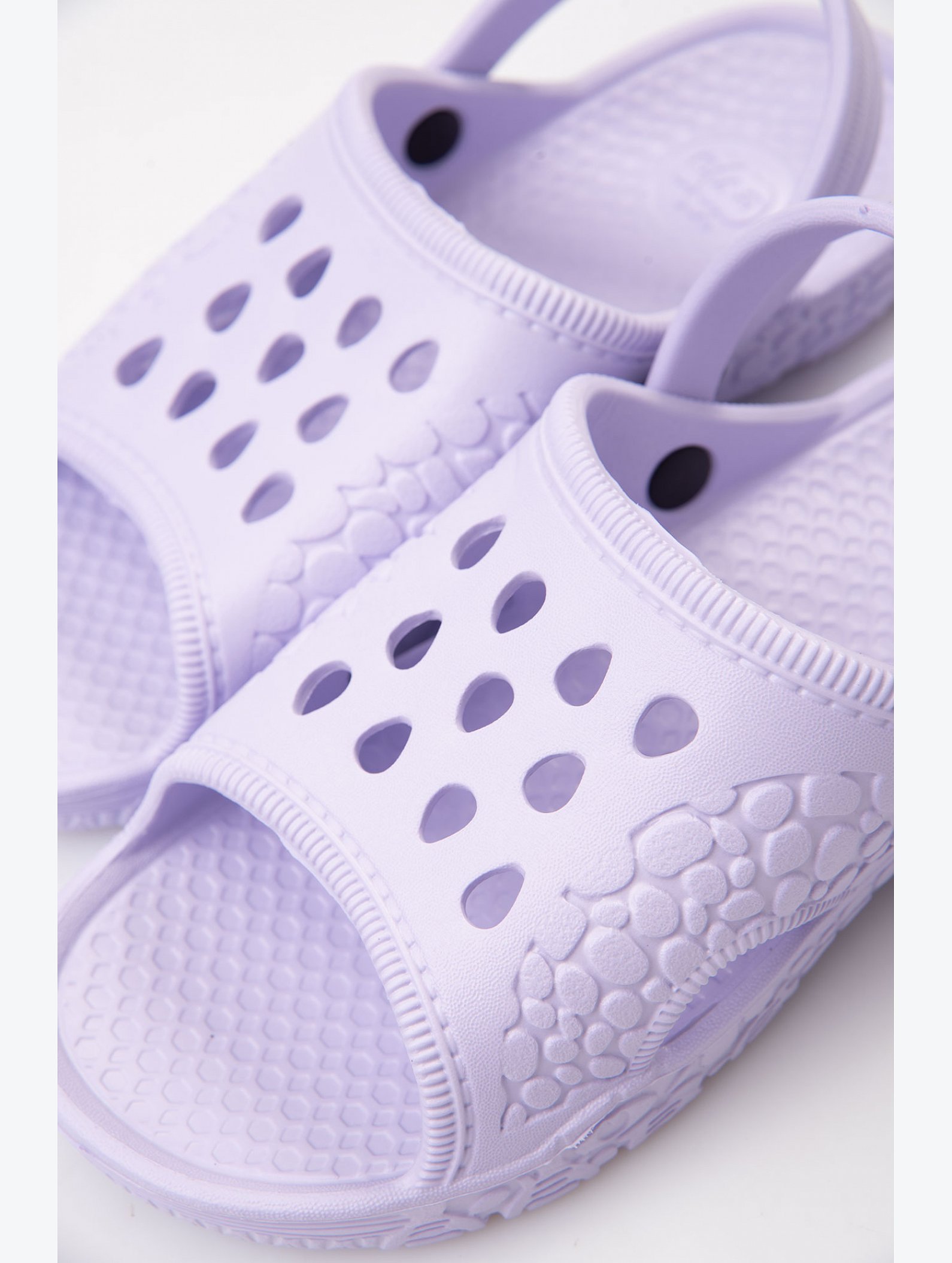 Сандалии для девочки Evashoes