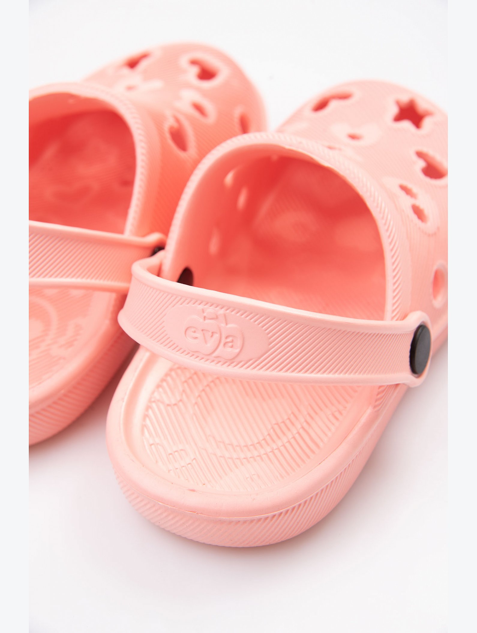 Сабо для девочки Evashoes