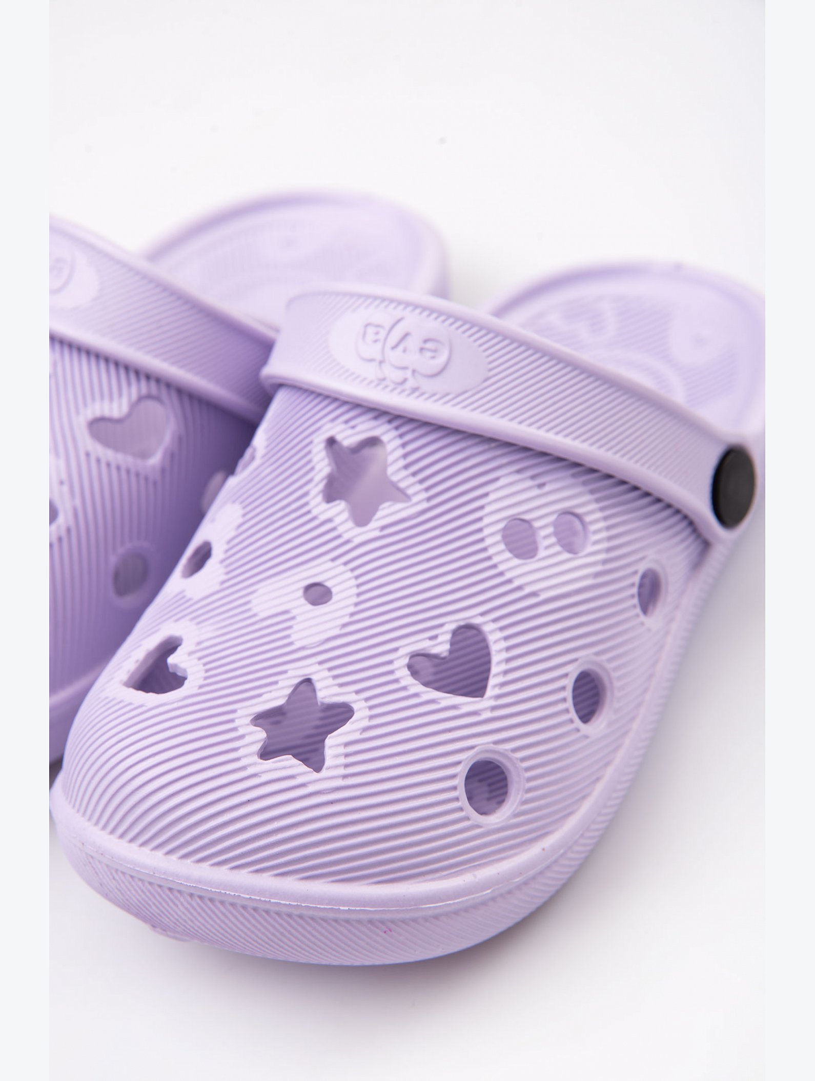 Сабо для девочки Evashoes