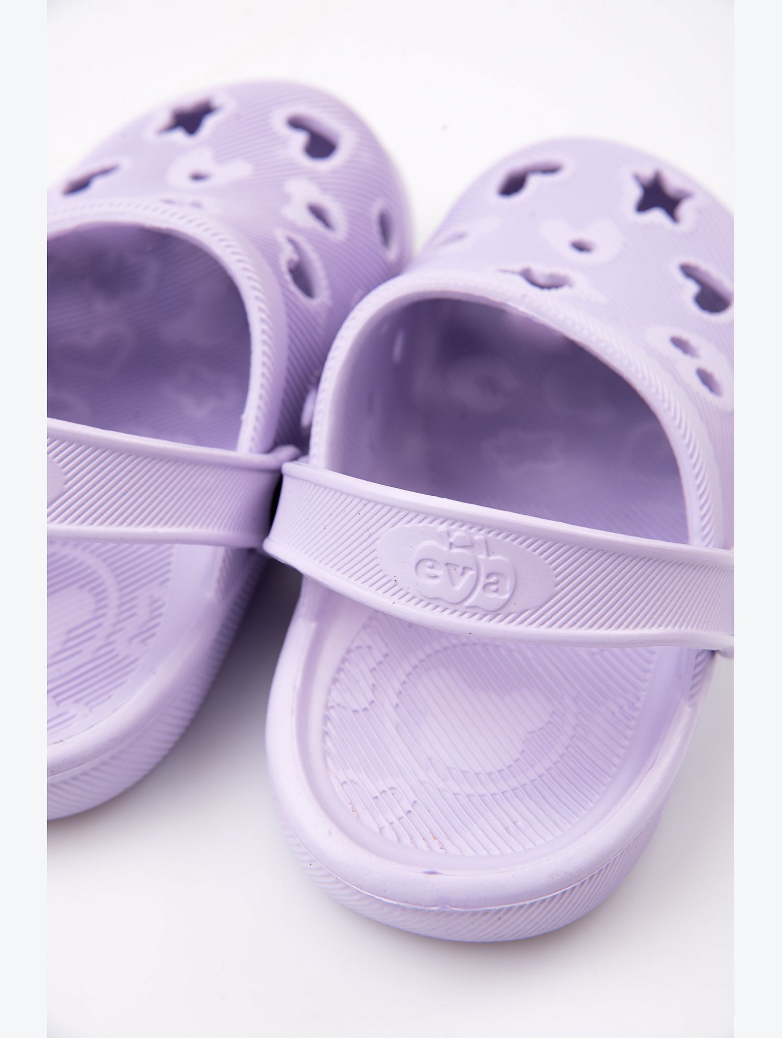 Сабо для девочки Evashoes