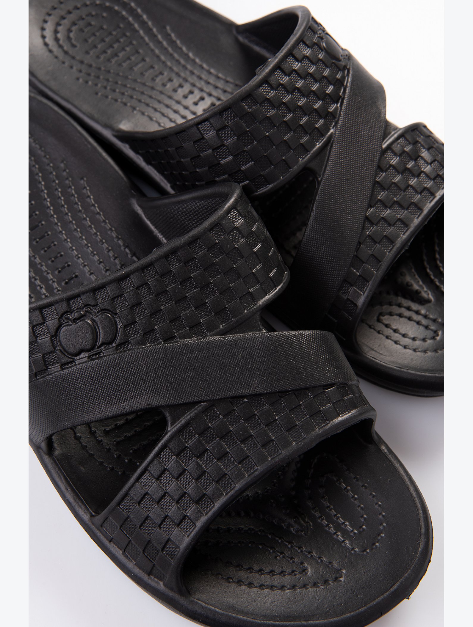 Мужские пантолеты Evashoes