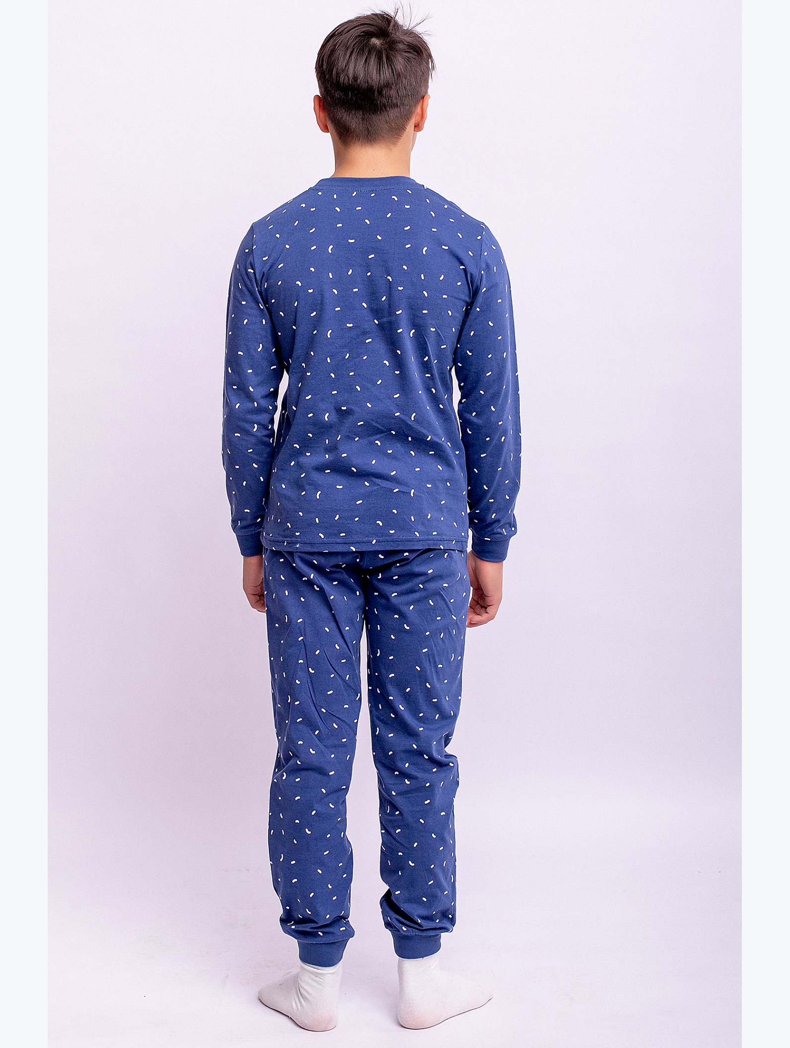 Пижама для мальчика Batik