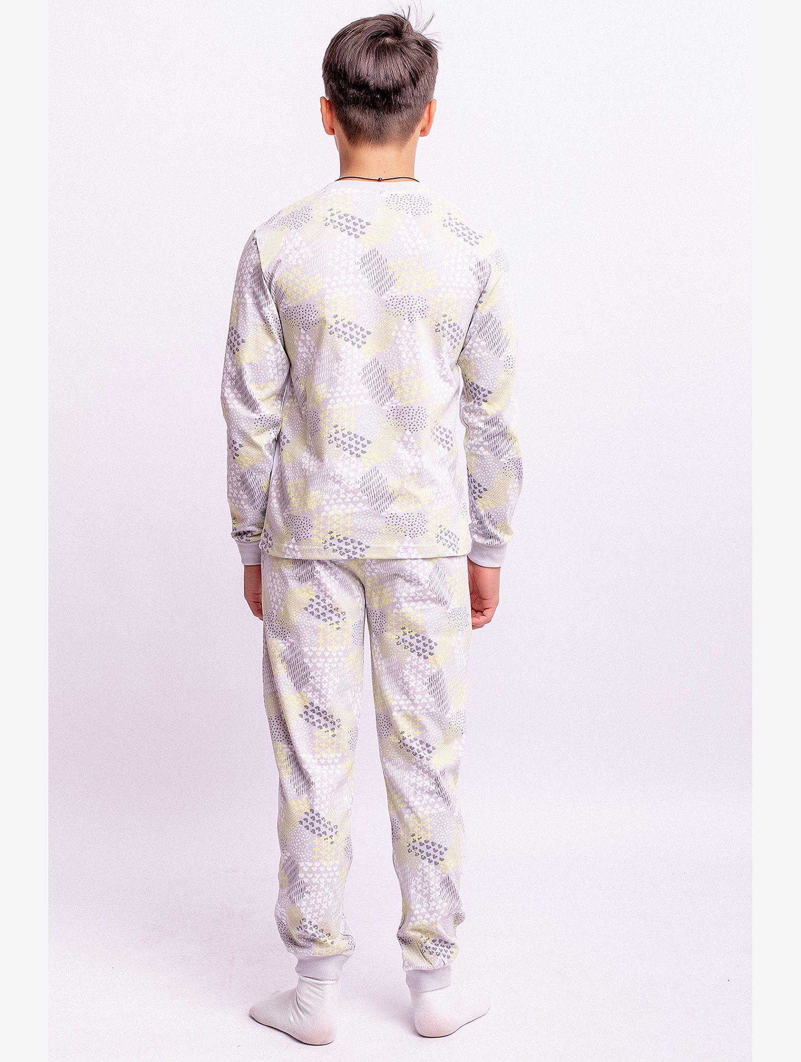 Пижама для мальчика Batik