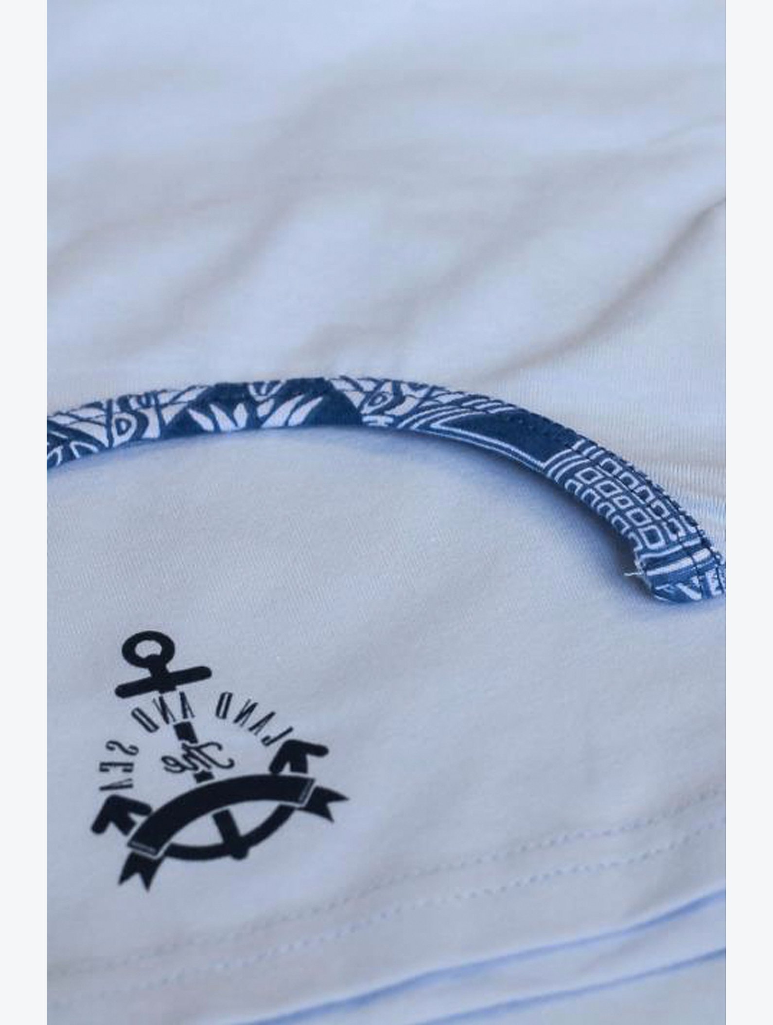 Комплект для мальчика Batik