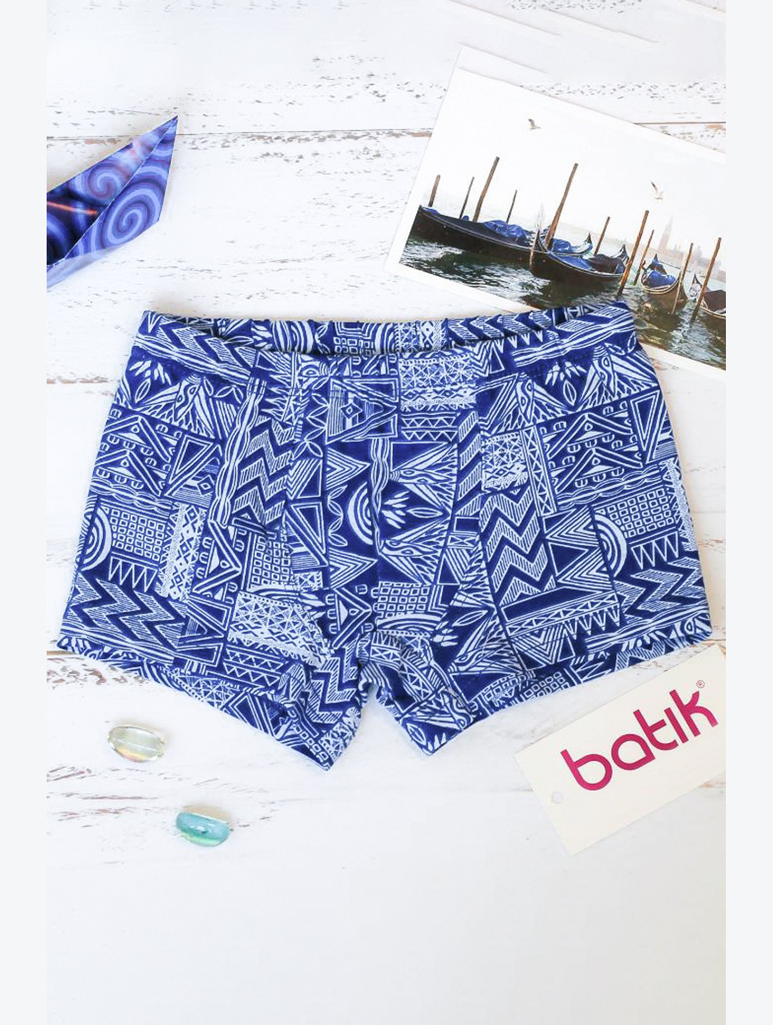 Комплект для мальчика Batik