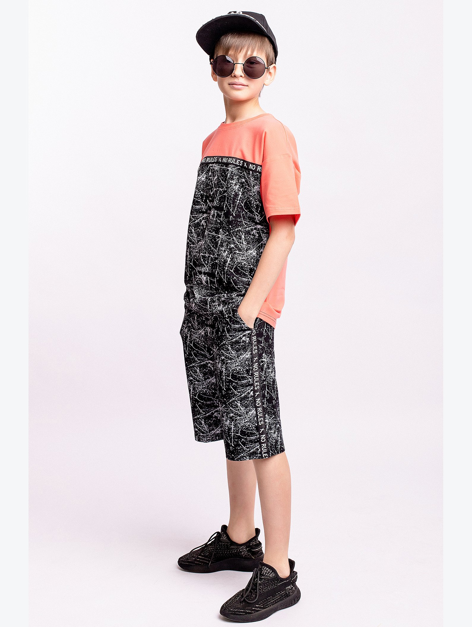 Шорты для мальчика Batik